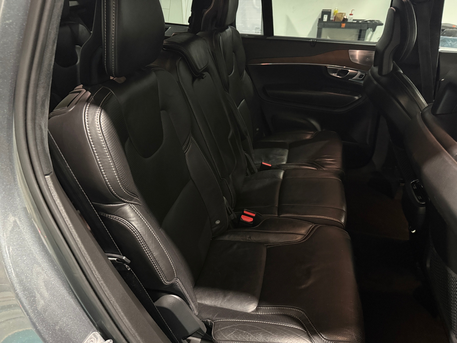 Thumbnail: 2017 Volvo XC90 - 5