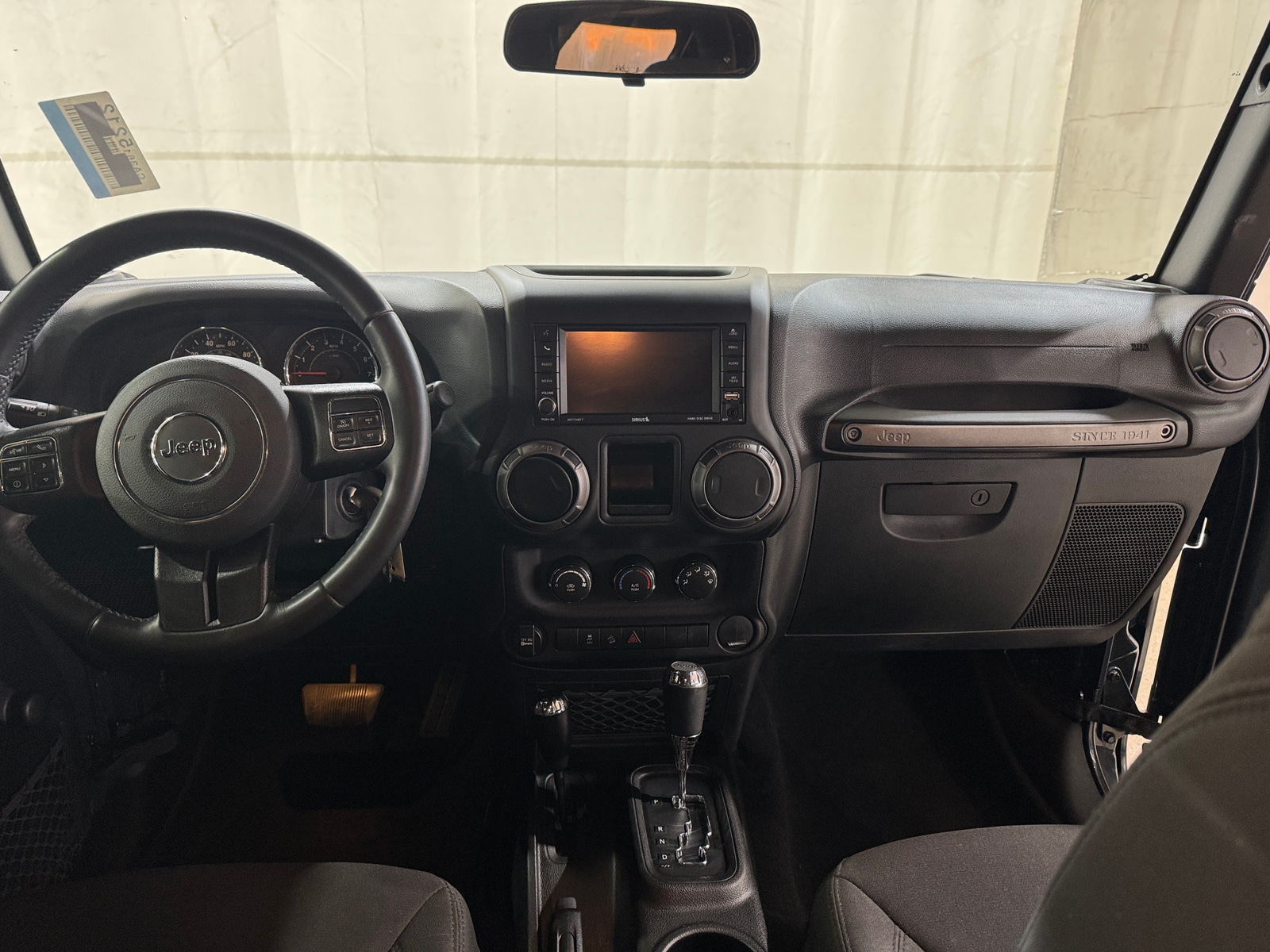 Thumbnail: 2018 Jeep Wrangler - 3