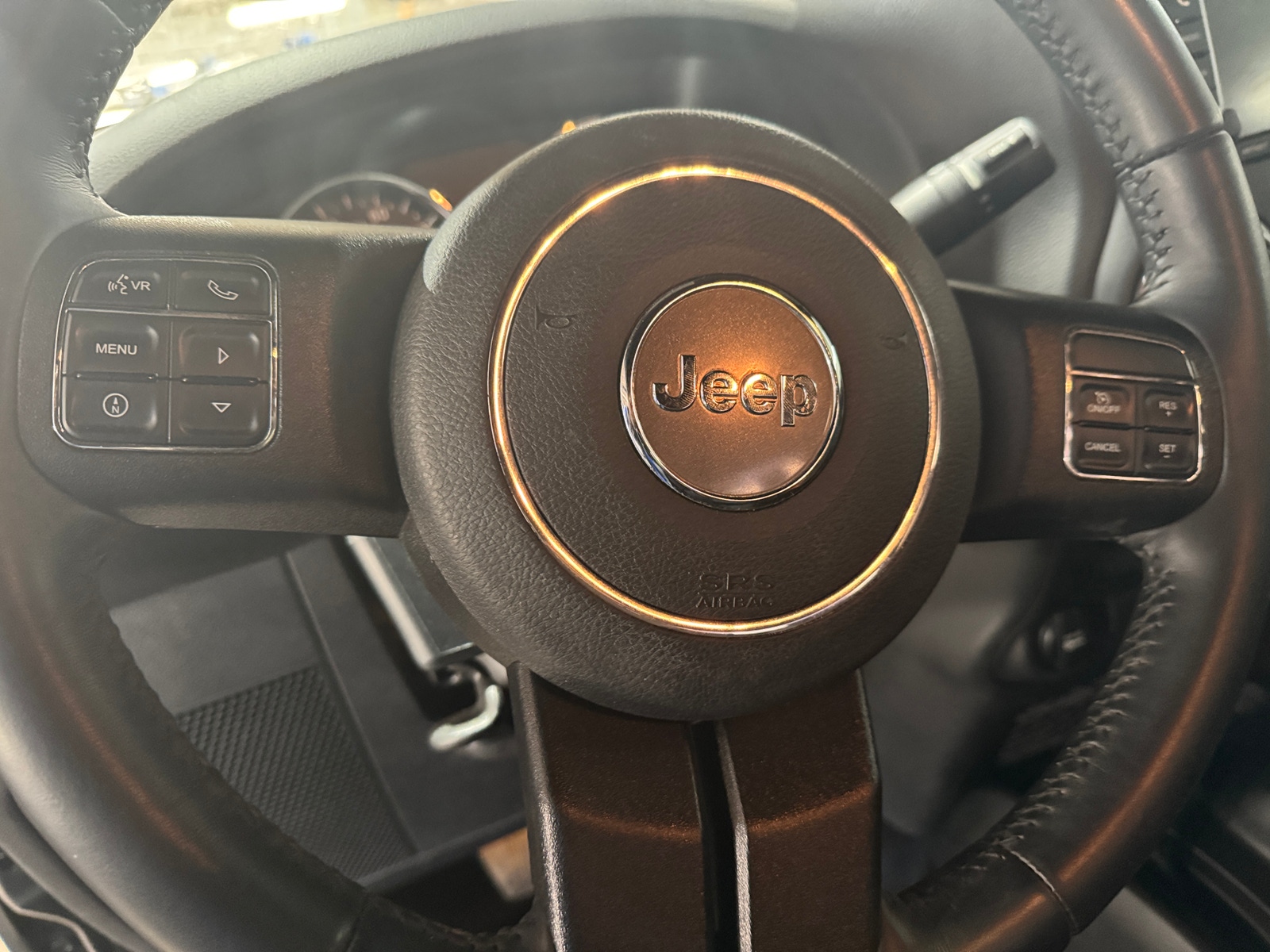 Thumbnail: 2018 Jeep Wrangler - 5