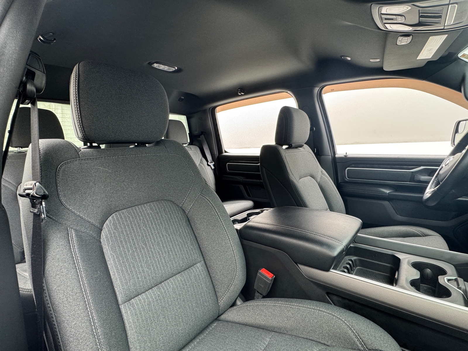 Thumbnail: 2020 RAM 1500 - 2