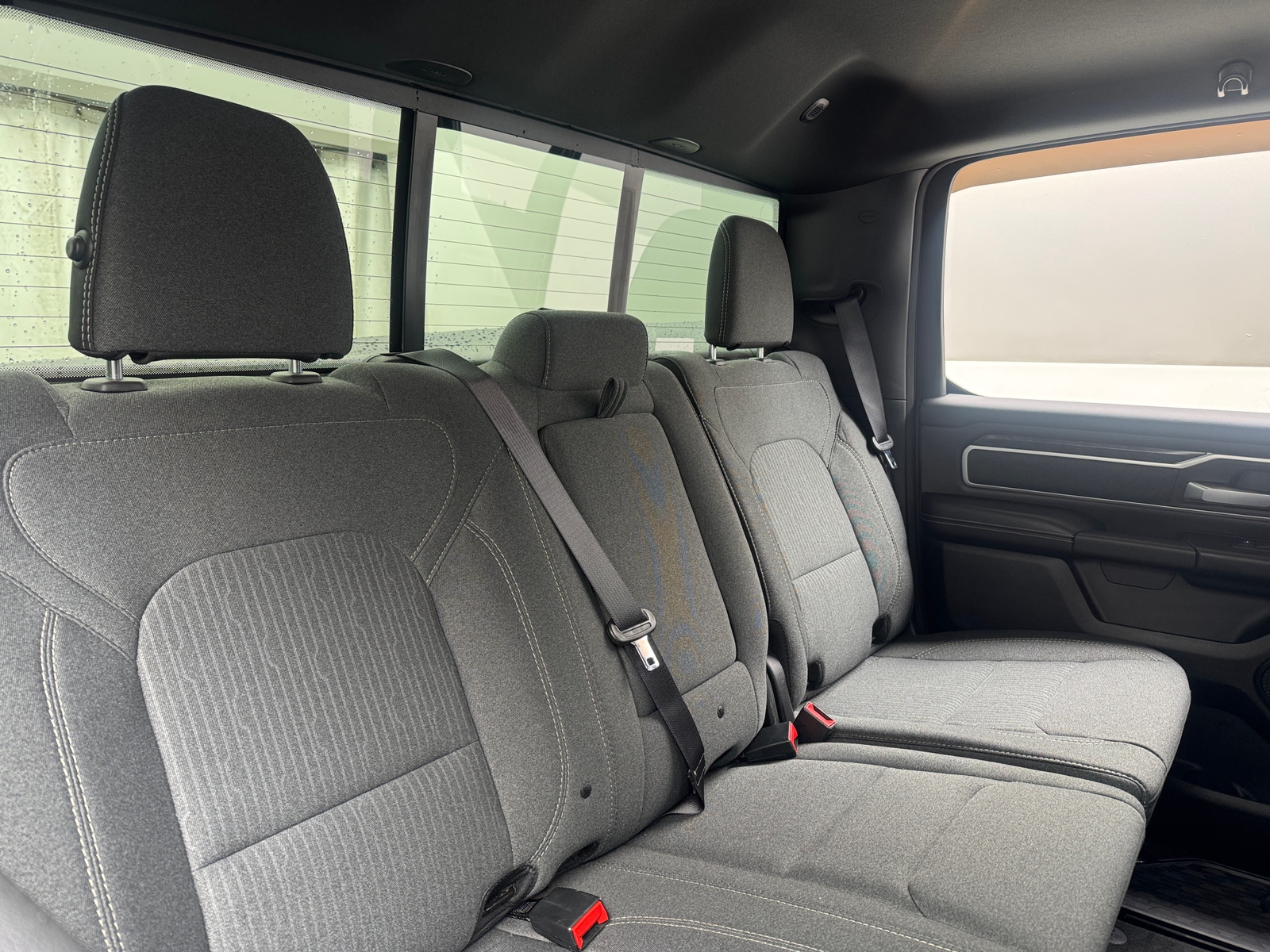 Thumbnail: 2020 RAM 1500 - 6