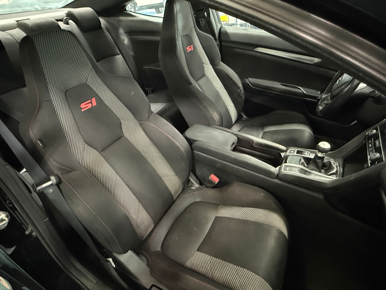 Thumbnail: 2018 Honda Civic - 2