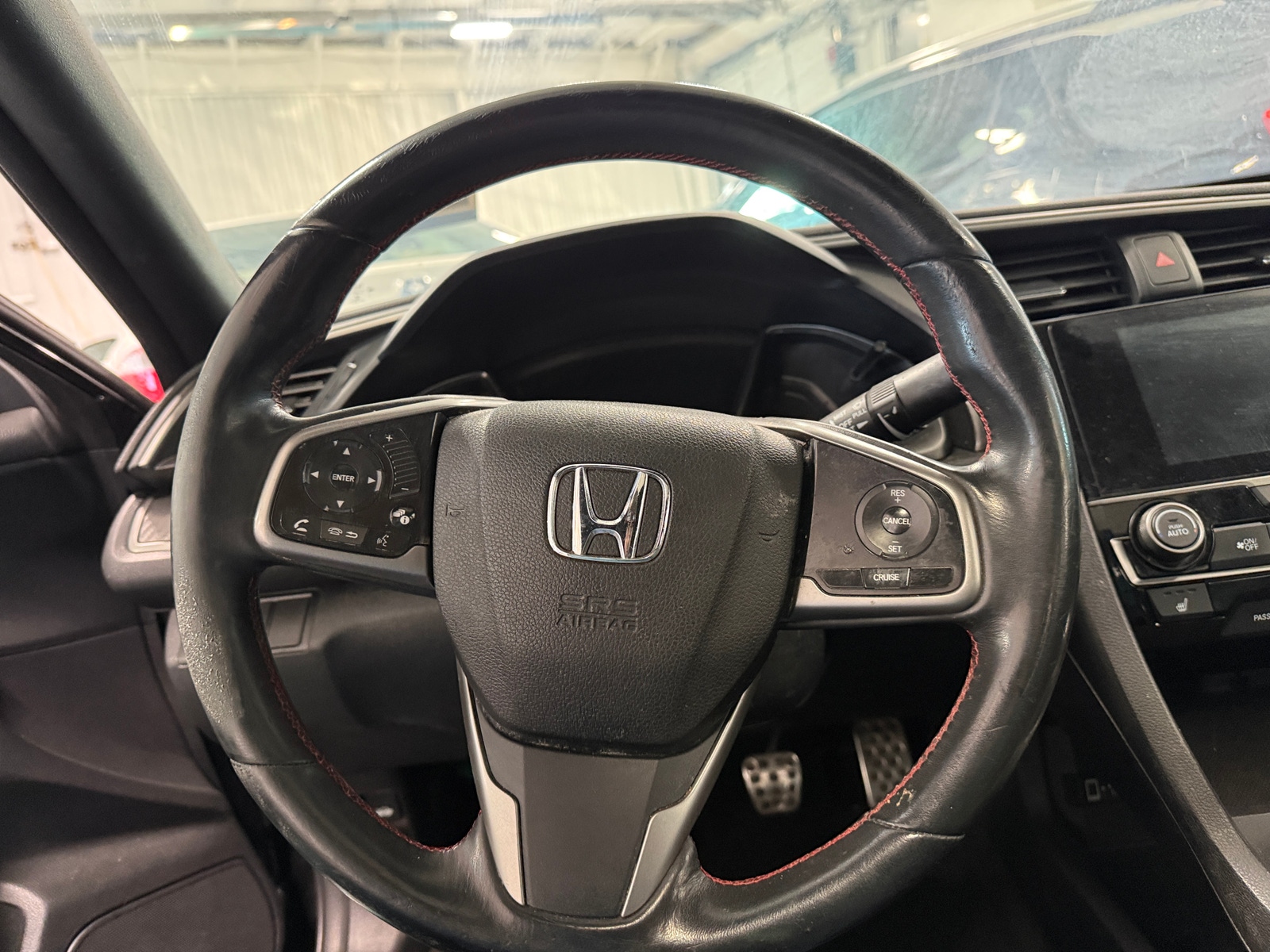 Thumbnail: 2018 Honda Civic - 4