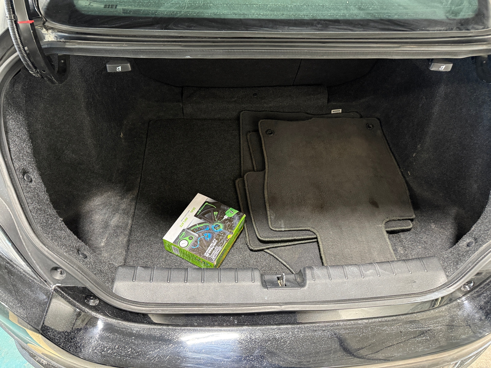 Thumbnail: 2018 Honda Civic - 5