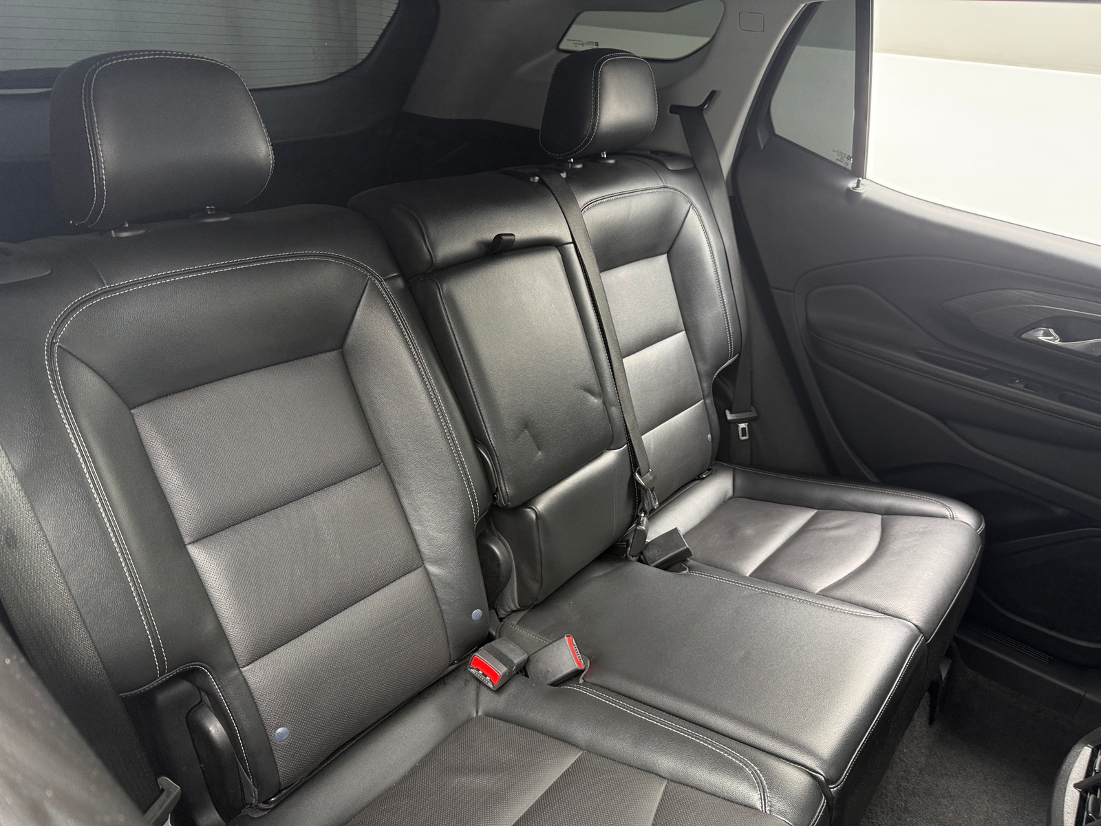 Thumbnail: 2023 GMC Terrain - 5