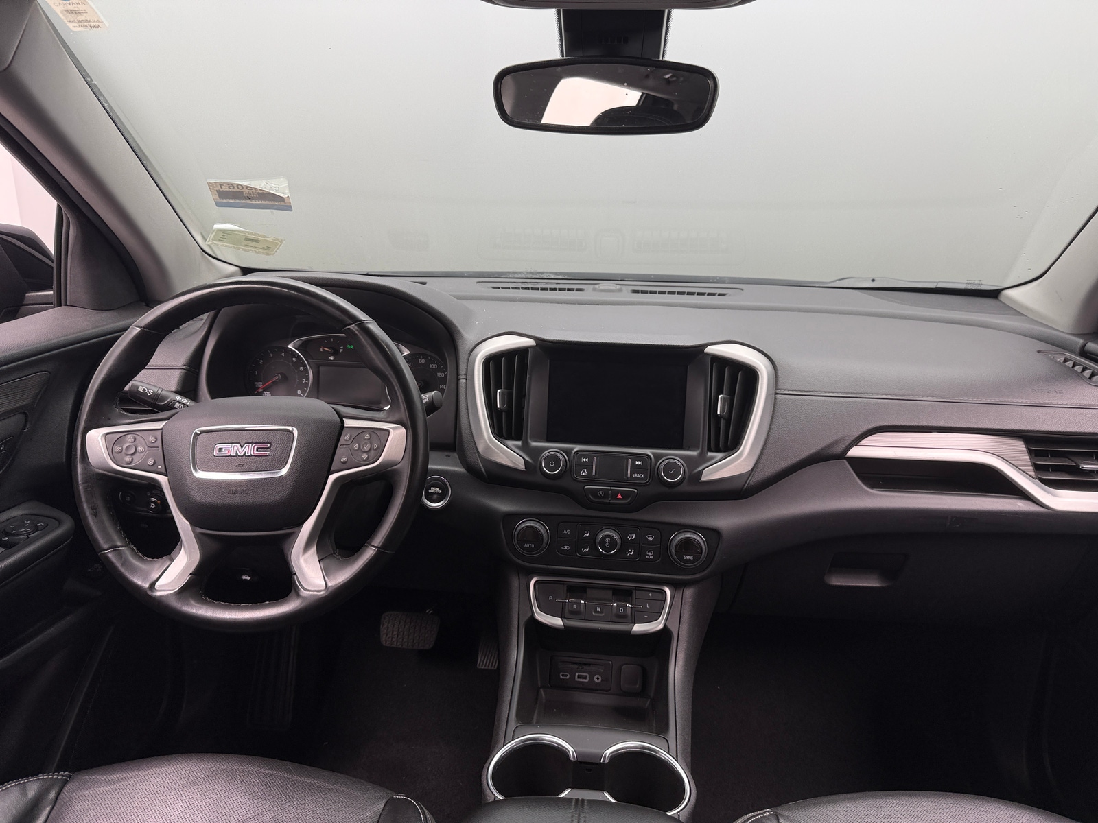 Thumbnail: 2023 GMC Terrain - 2