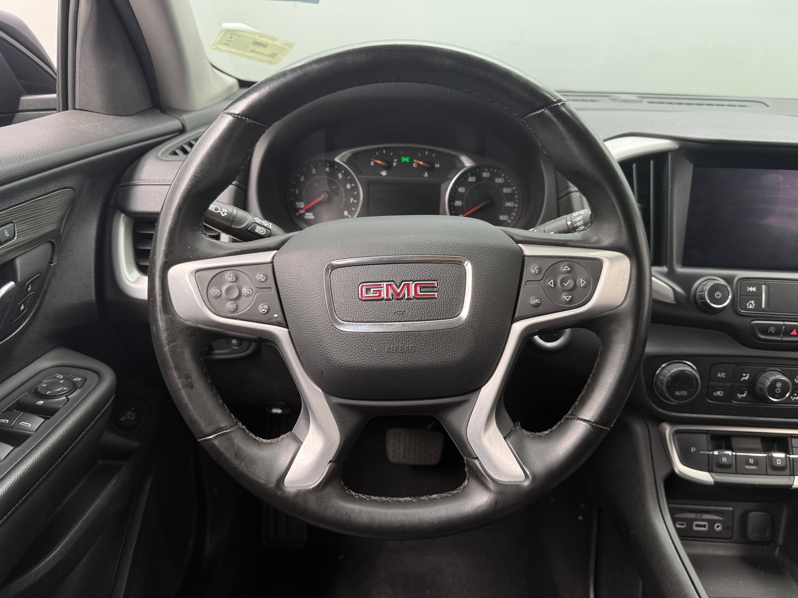 Thumbnail: 2023 GMC Terrain - 4