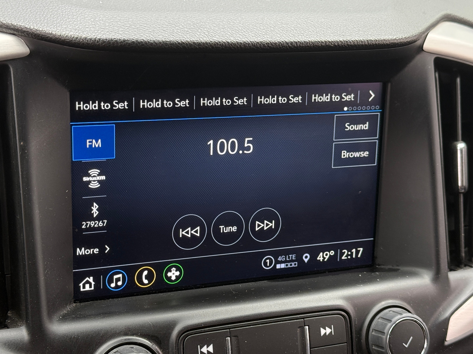 Thumbnail: 2023 GMC Terrain - 3