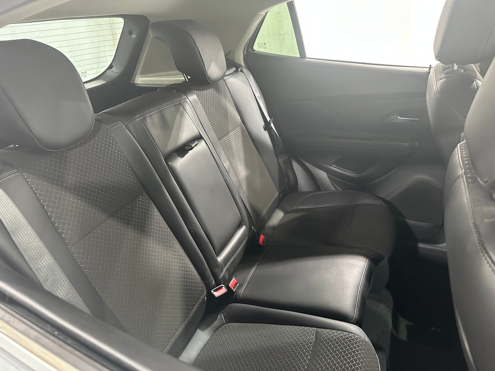 Thumbnail: 2020 Buick Encore - 5