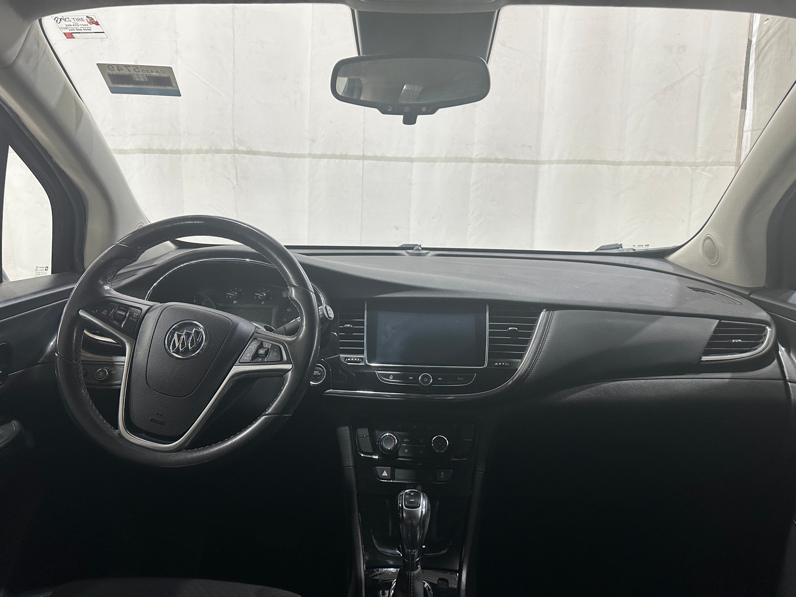 Thumbnail: 2020 Buick Encore - 2