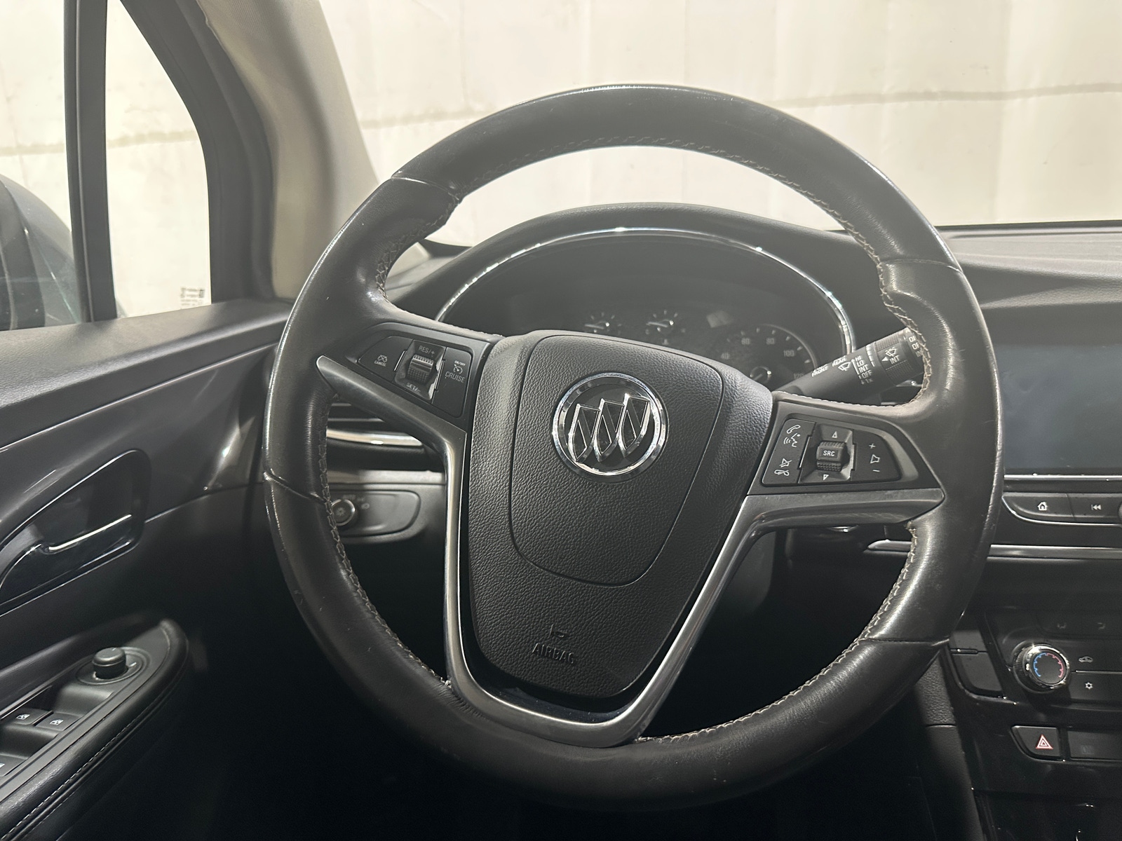 Thumbnail: 2020 Buick Encore - 4