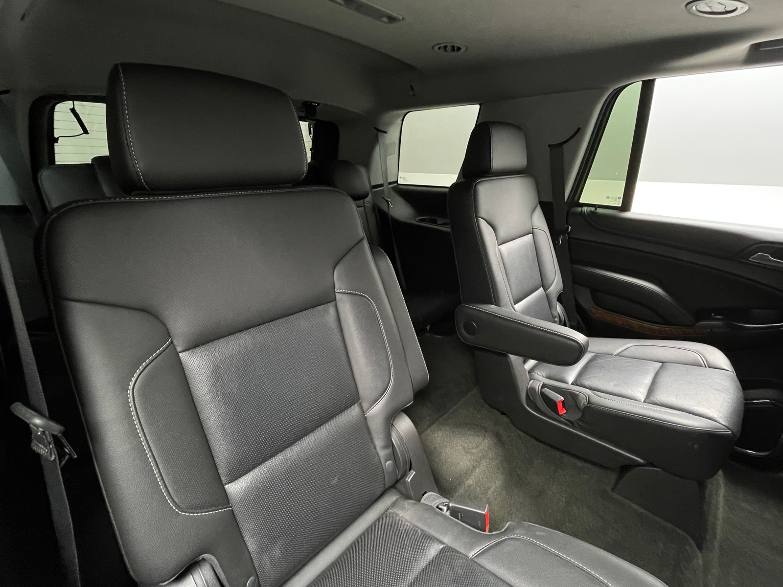 Thumbnail: 2018 Chevrolet Tahoe - 5