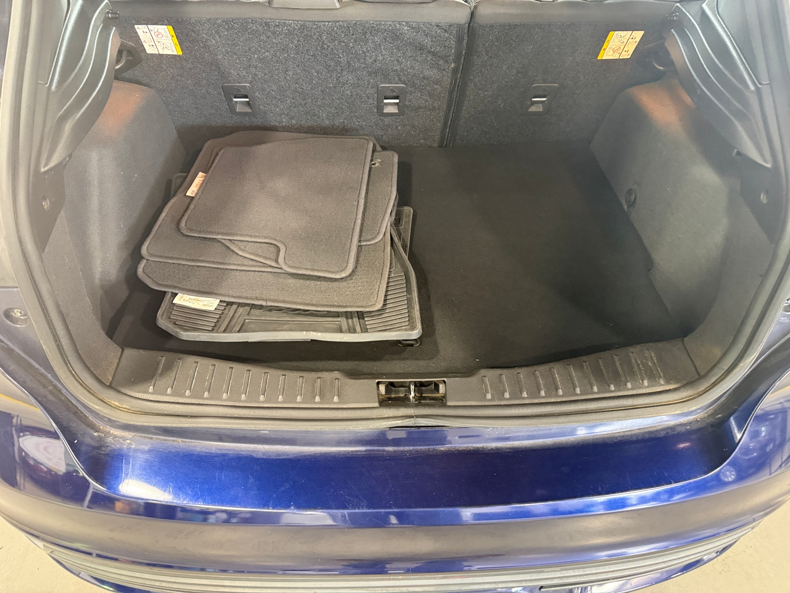 Thumbnail: 2017 Ford Focus - 7