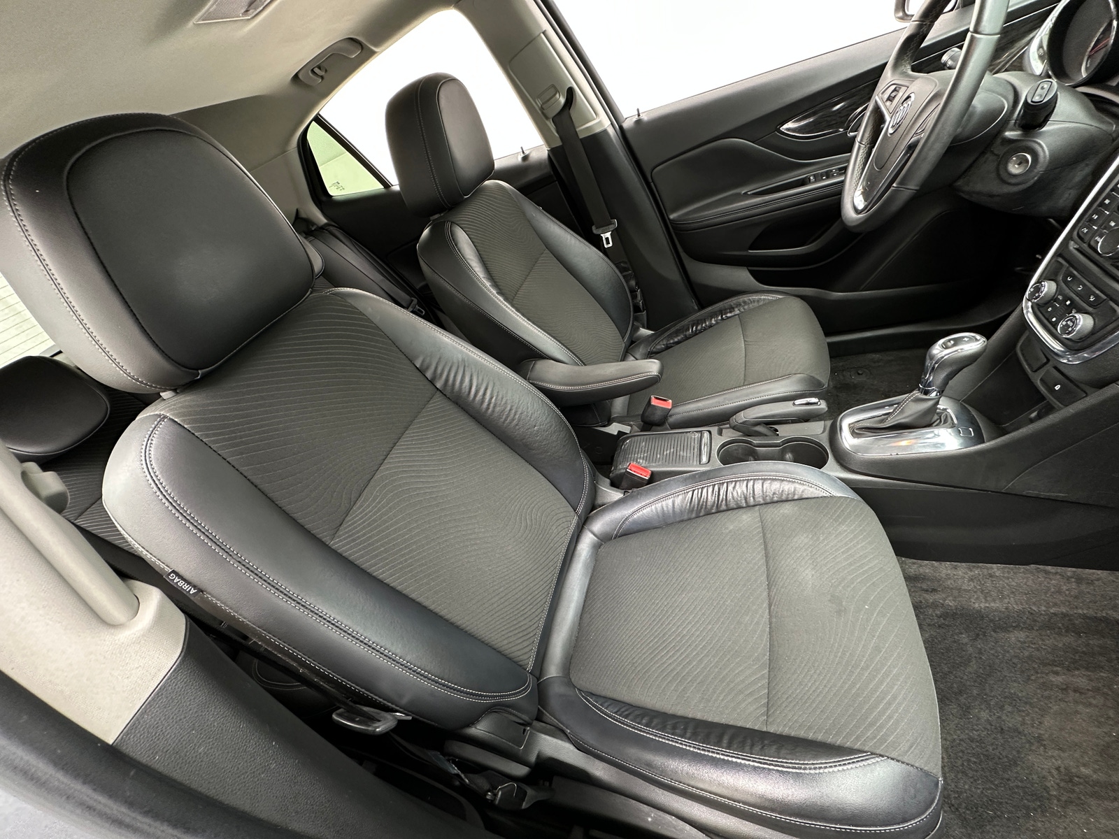 Thumbnail: 2013 Buick Encore - 2