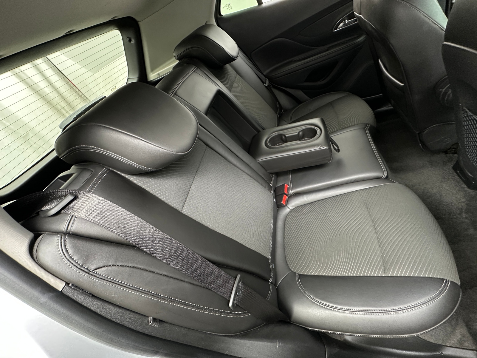 Thumbnail: 2013 Buick Encore - 6