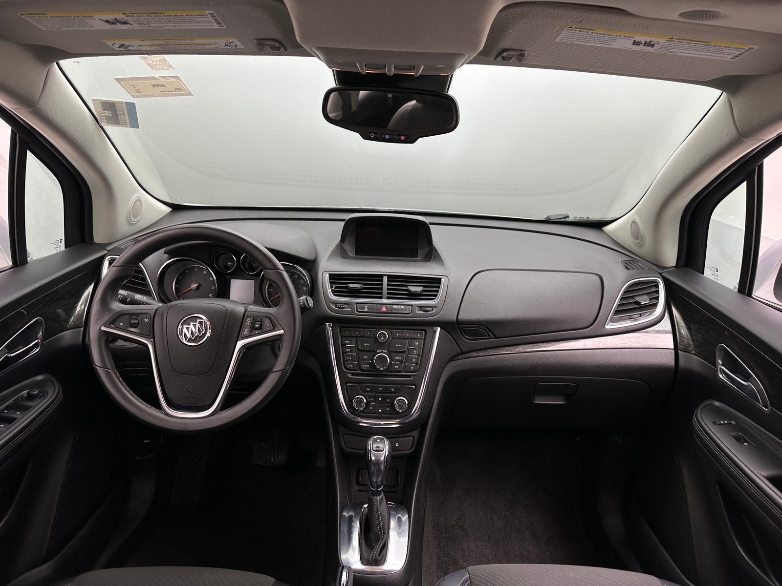 Thumbnail: 2013 Buick Encore - 3