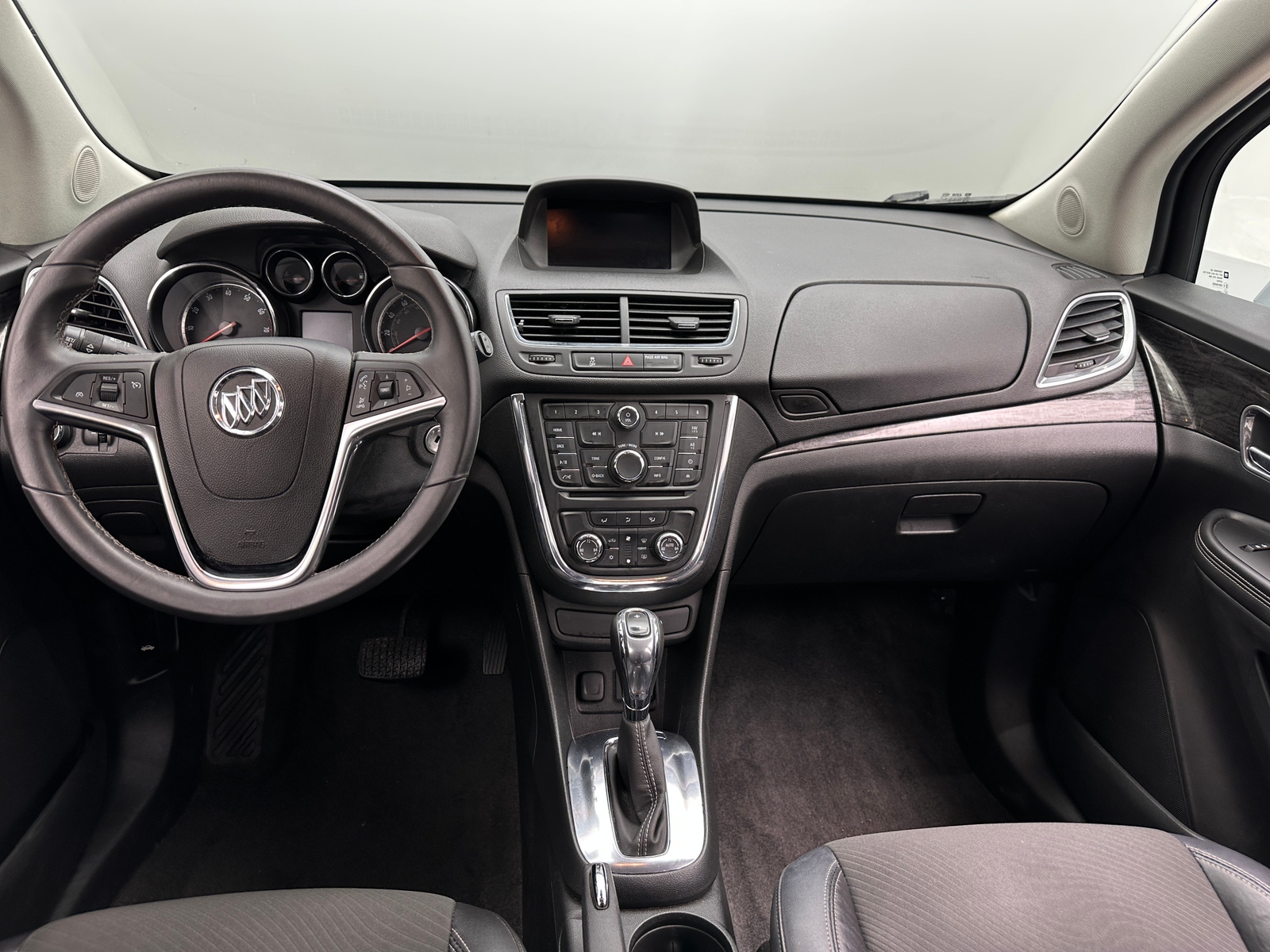 Thumbnail: 2013 Buick Encore - 5