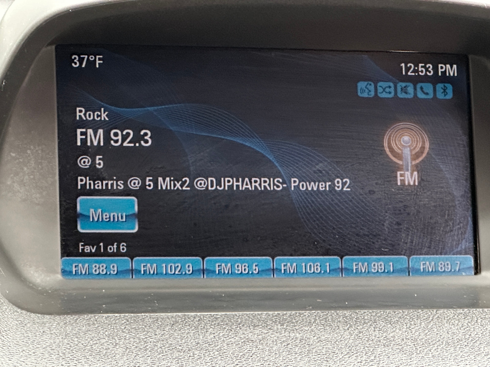 Thumbnail: 2013 Buick Encore - 4