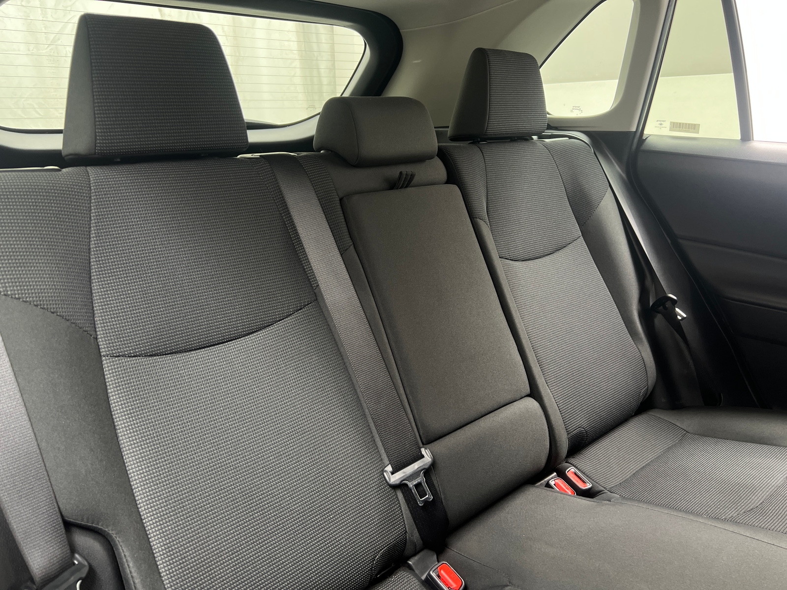 Thumbnail: 2024 Toyota RAV4 - 6