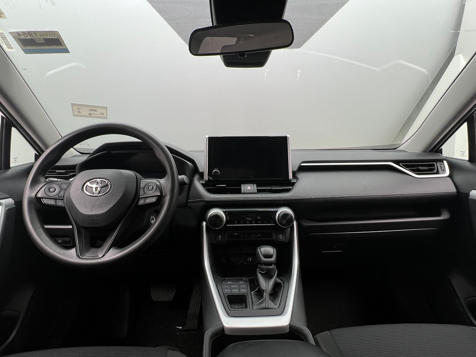 Thumbnail: 2024 Toyota RAV4 - 3