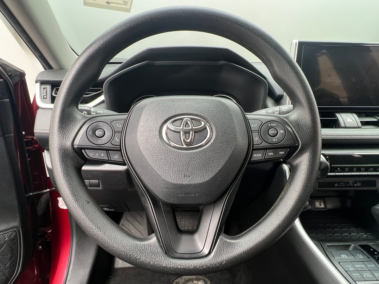 Thumbnail: 2024 Toyota RAV4 - 5