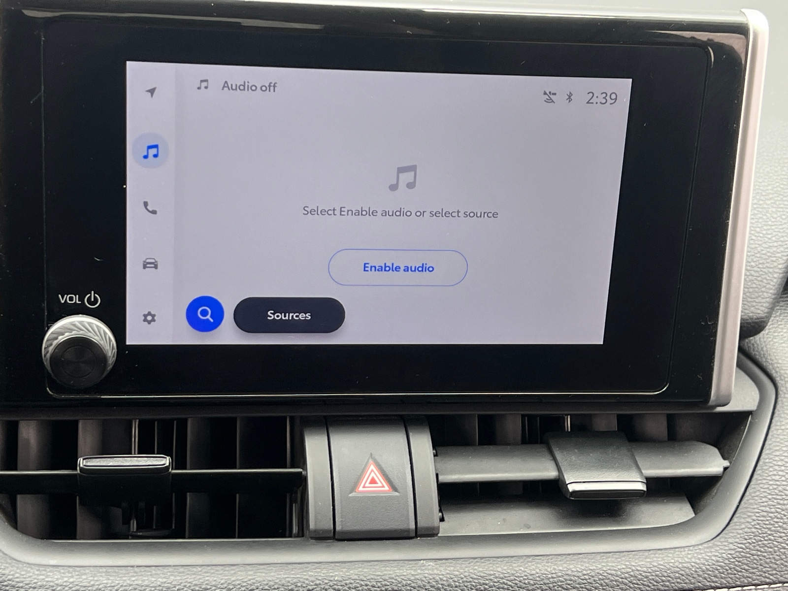 Thumbnail: 2024 Toyota RAV4 - 4