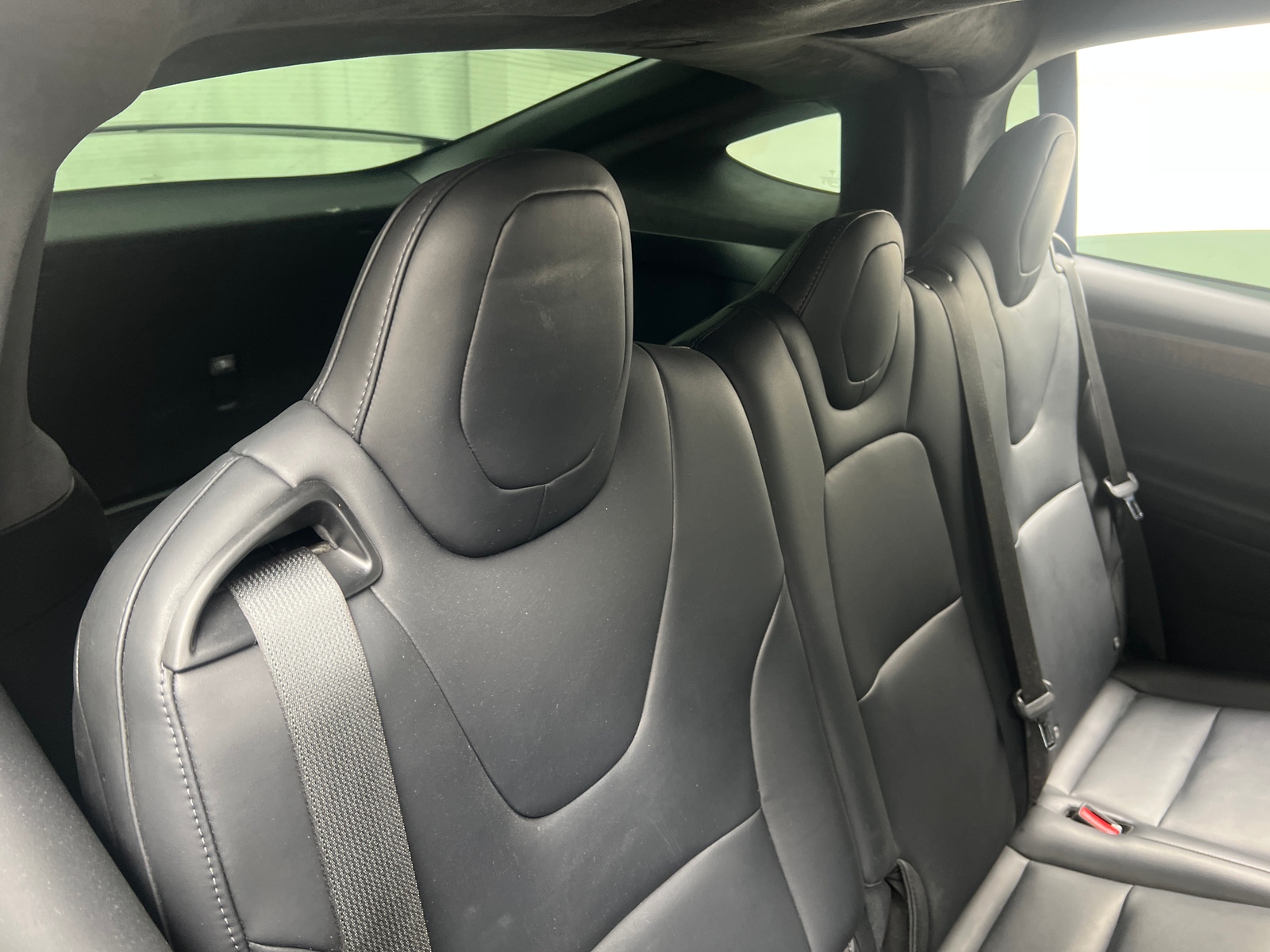 Thumbnail: 2020 Tesla Model X - 5