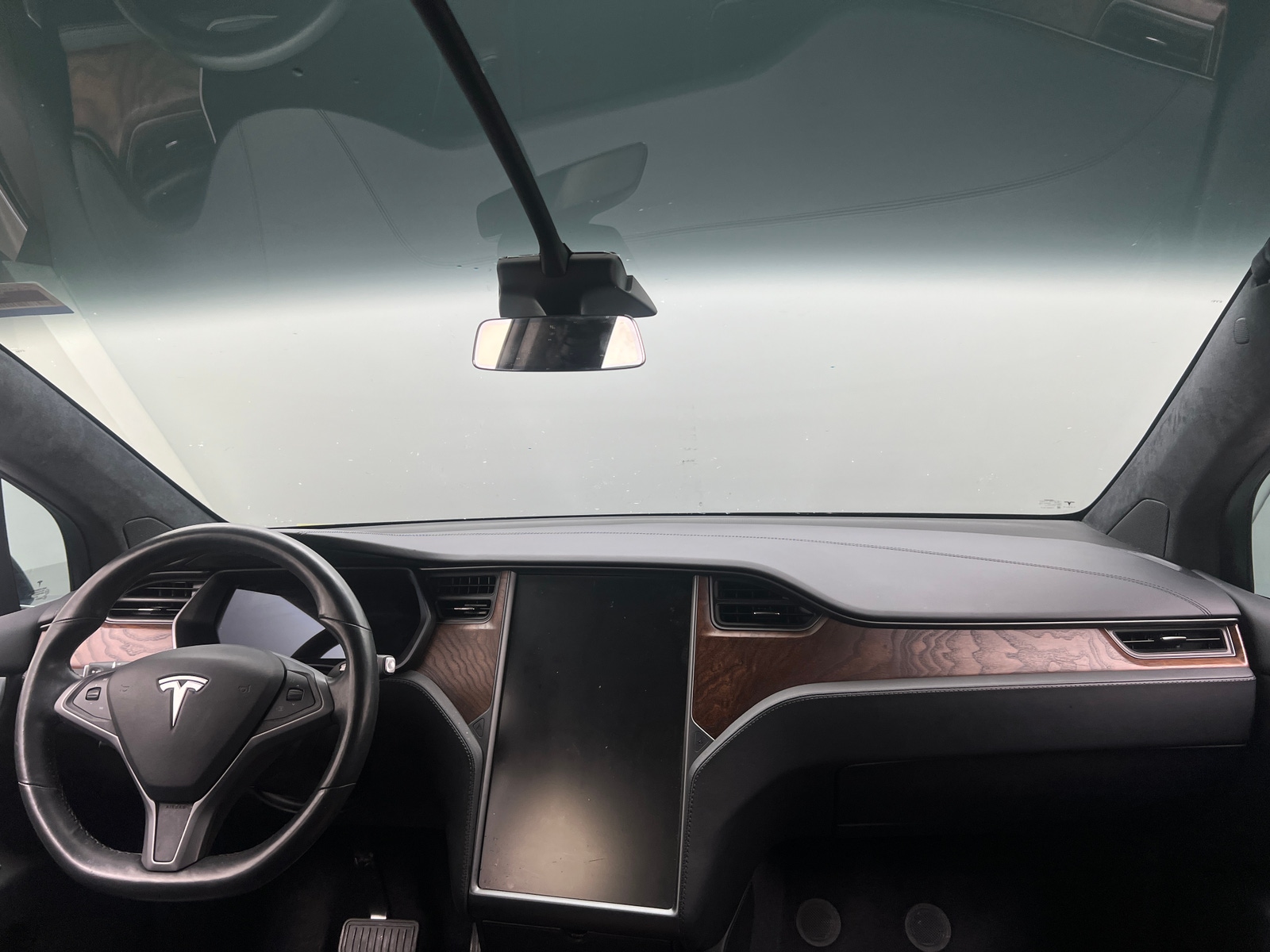 Thumbnail: 2020 Tesla Model X - 2