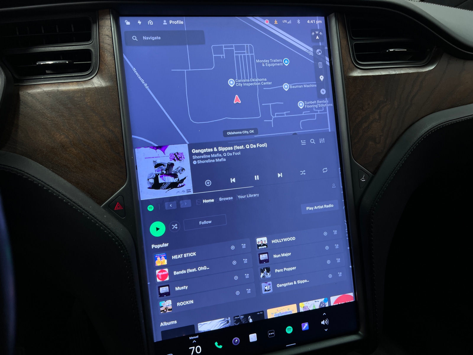 Thumbnail: 2020 Tesla Model X - 3