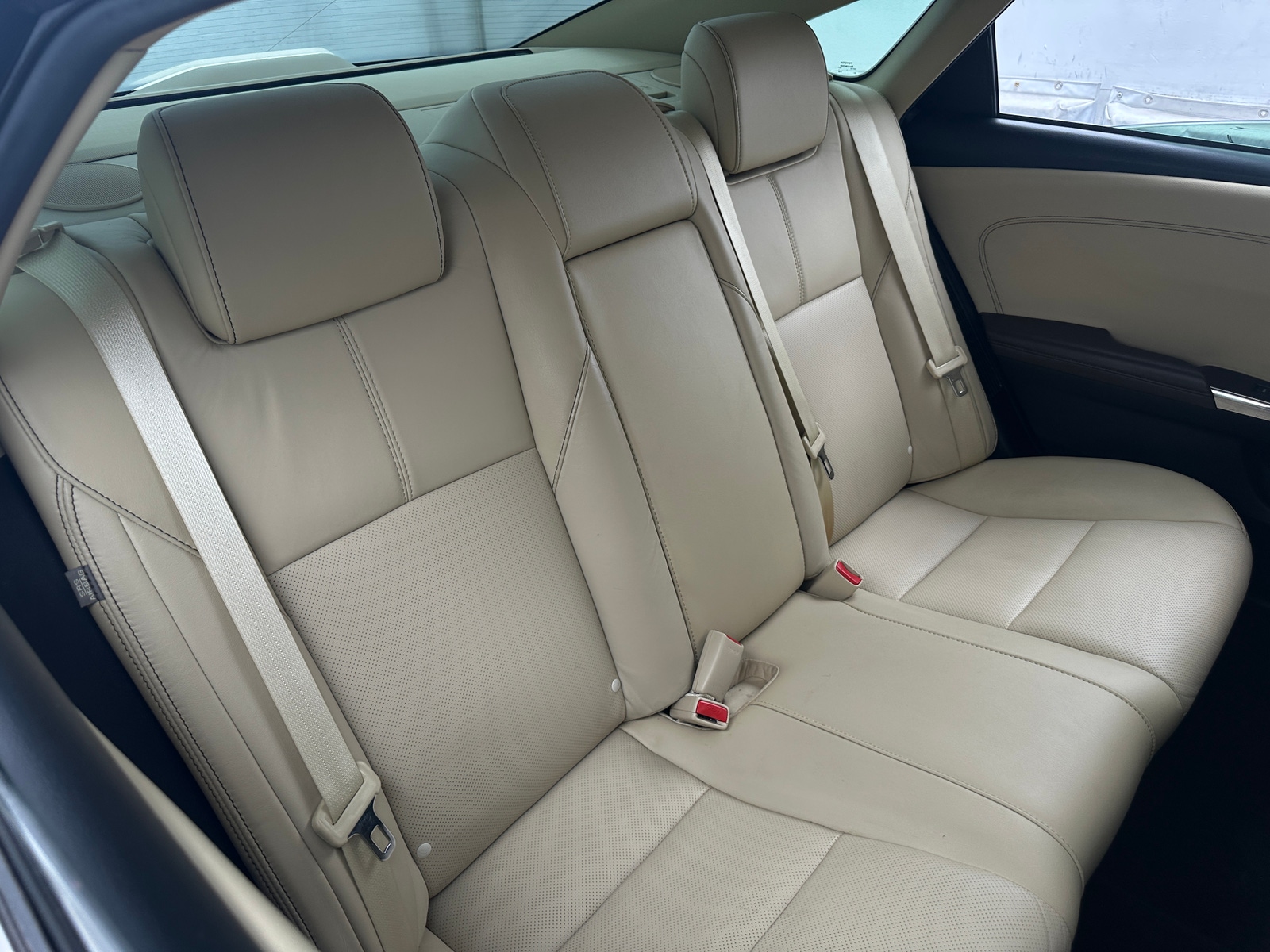 Thumbnail: 2018 Toyota Avalon - 5