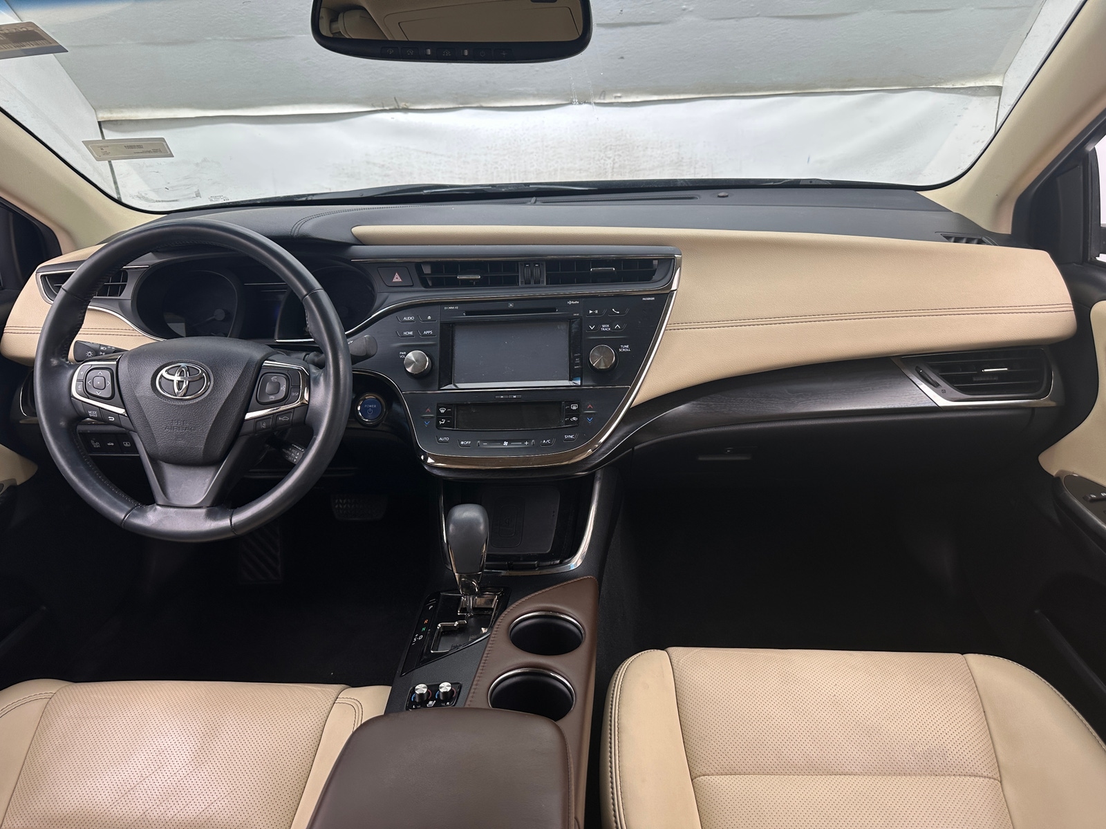 Thumbnail: 2018 Toyota Avalon - 2