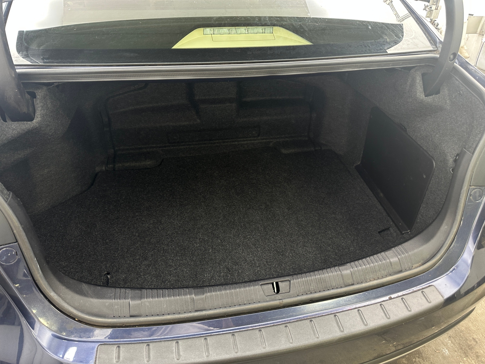 Thumbnail: 2018 Toyota Avalon - 6