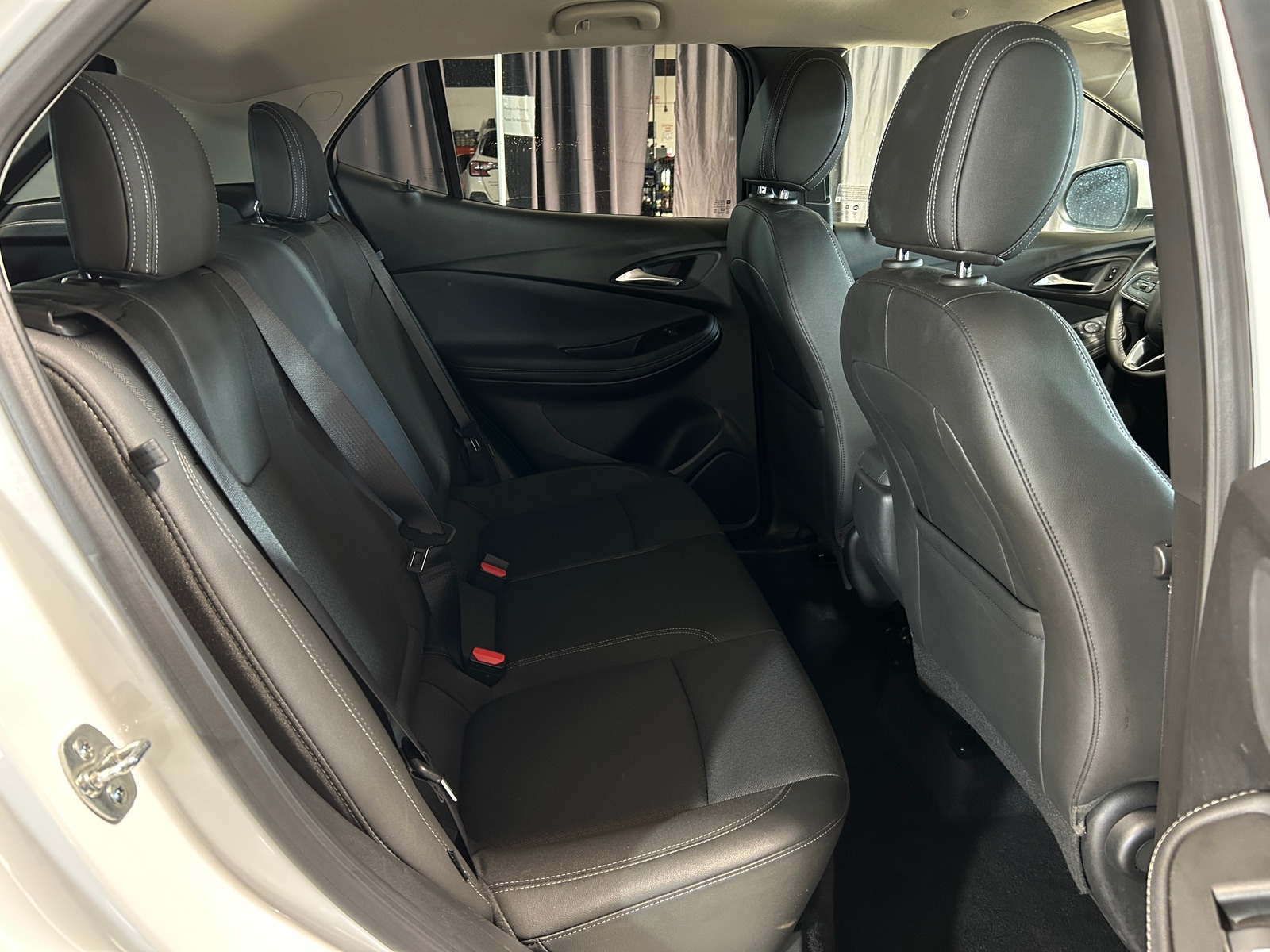 Thumbnail: 2025 Buick Encore GX - 6