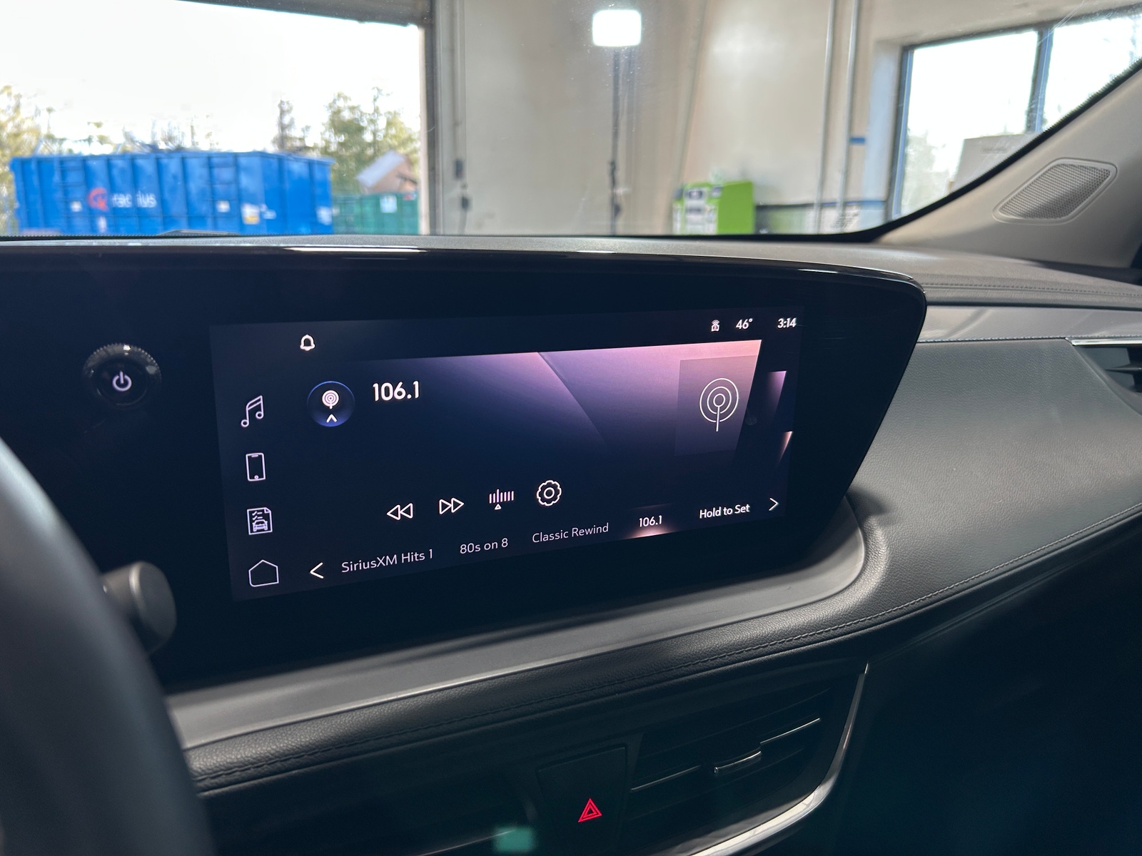 Thumbnail: 2025 Buick Encore GX - 4