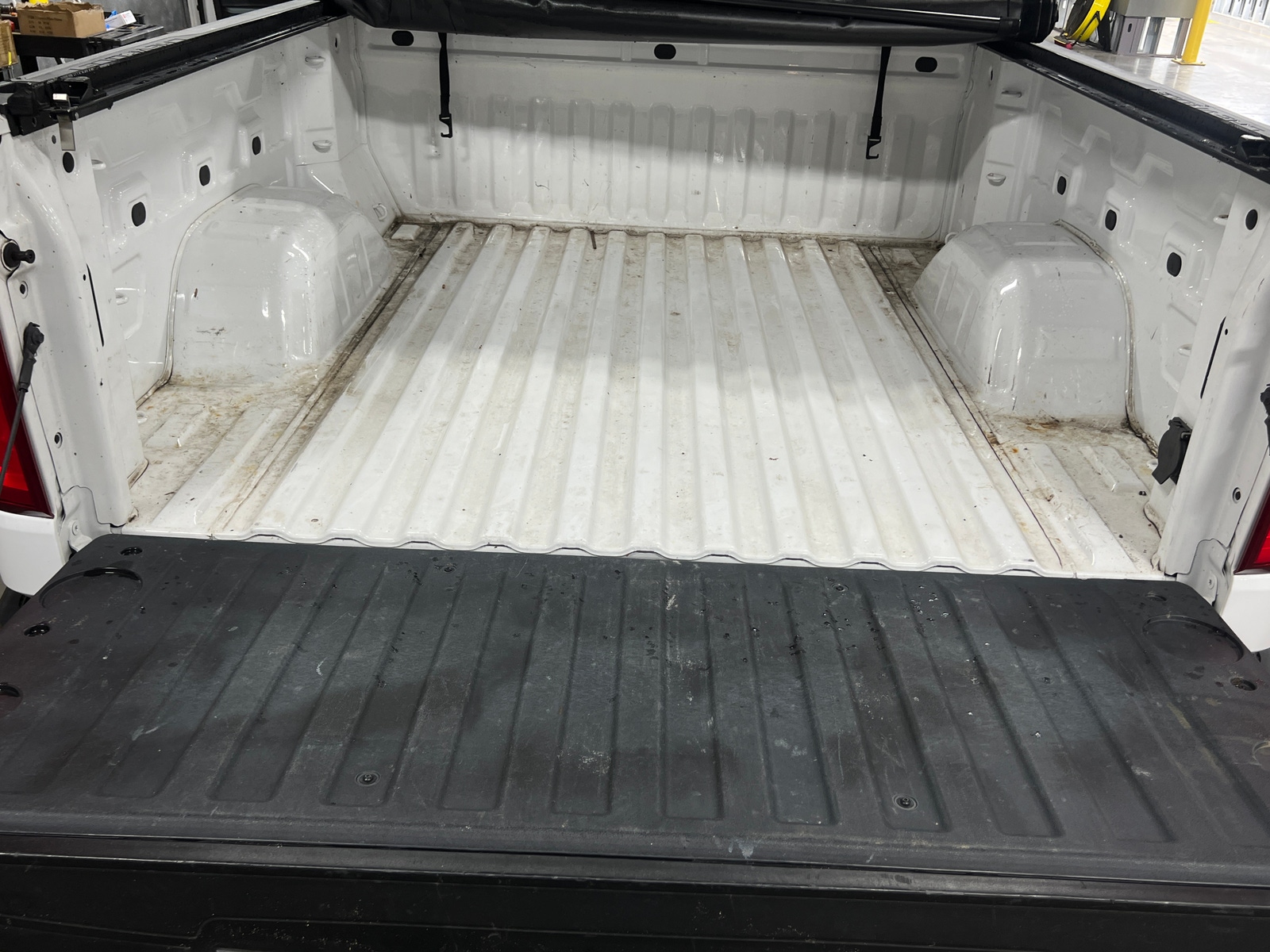 Thumbnail: 2022 Chevrolet Silverado 1500 - 7