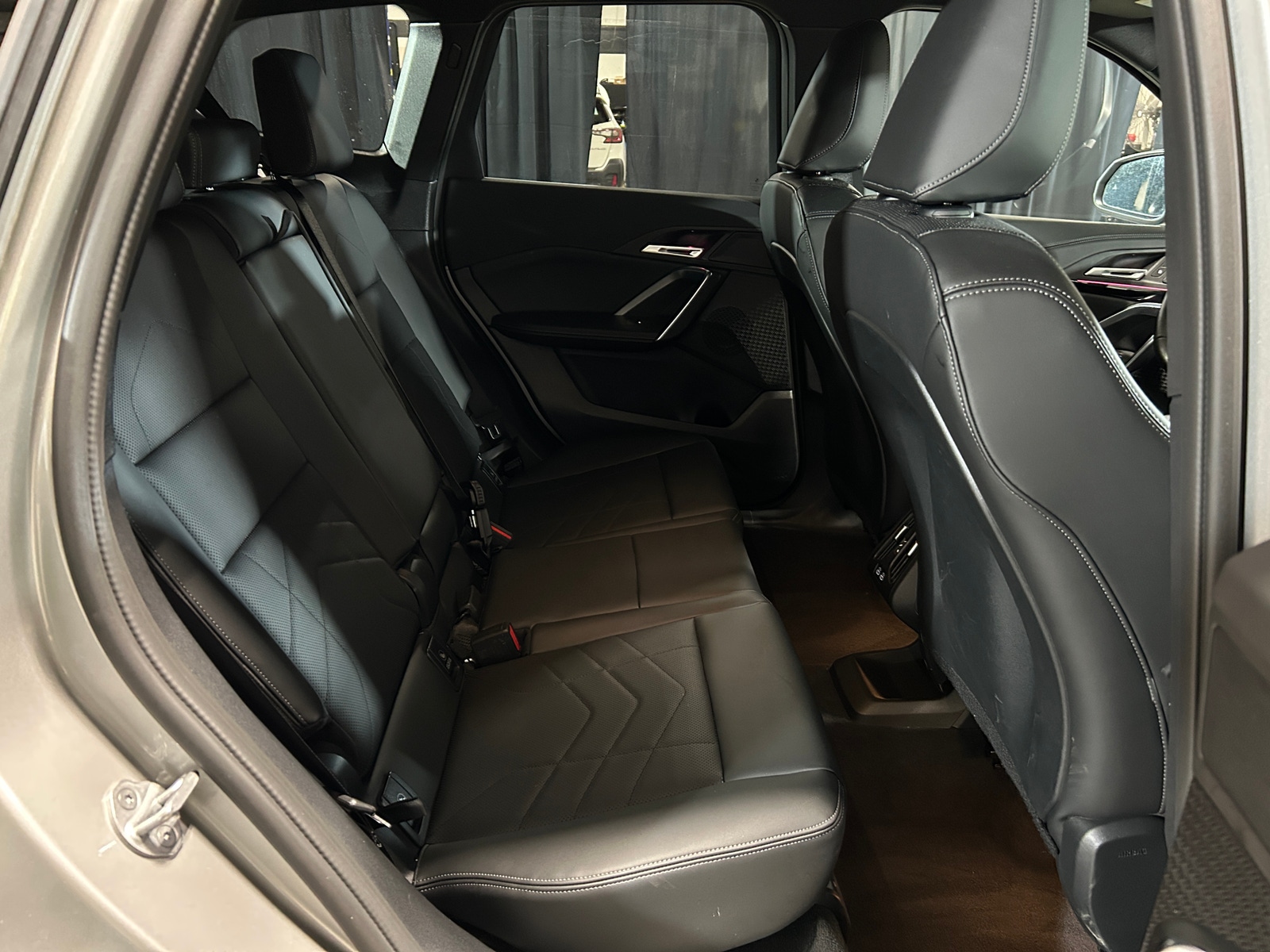 Thumbnail: 2025 BMW X1 - 5