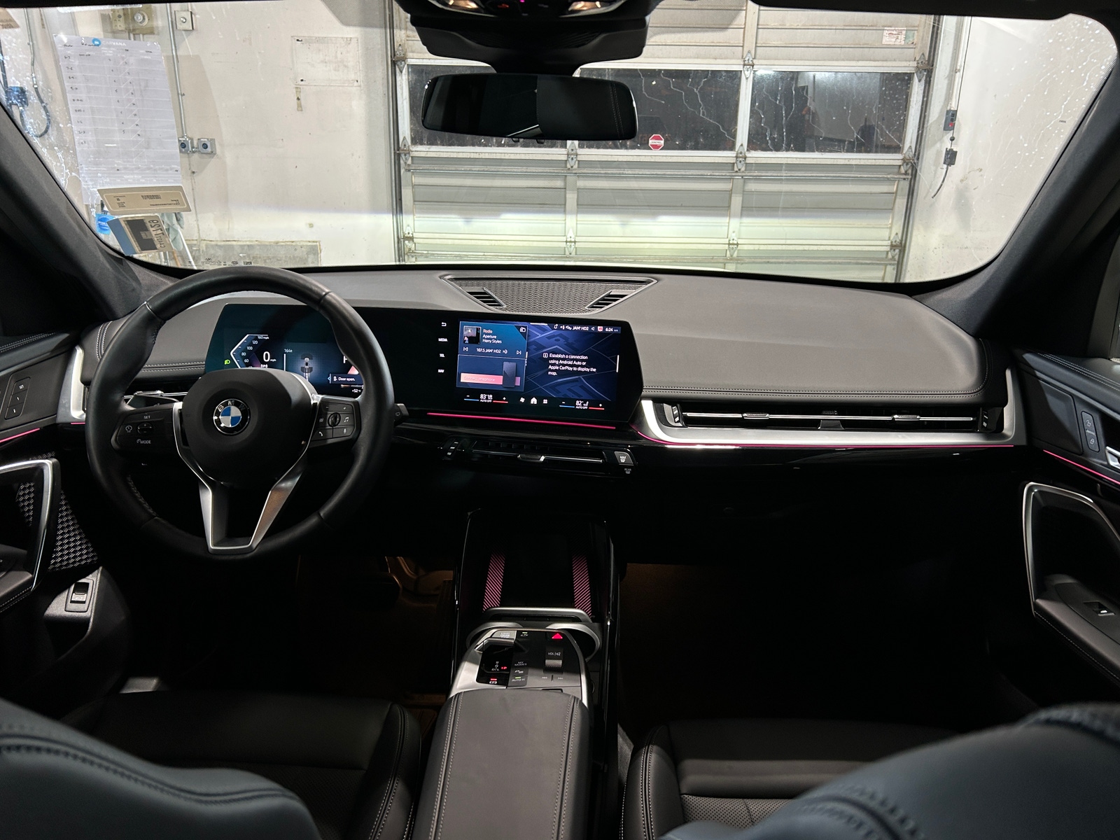 Thumbnail: 2025 BMW X1 - 2