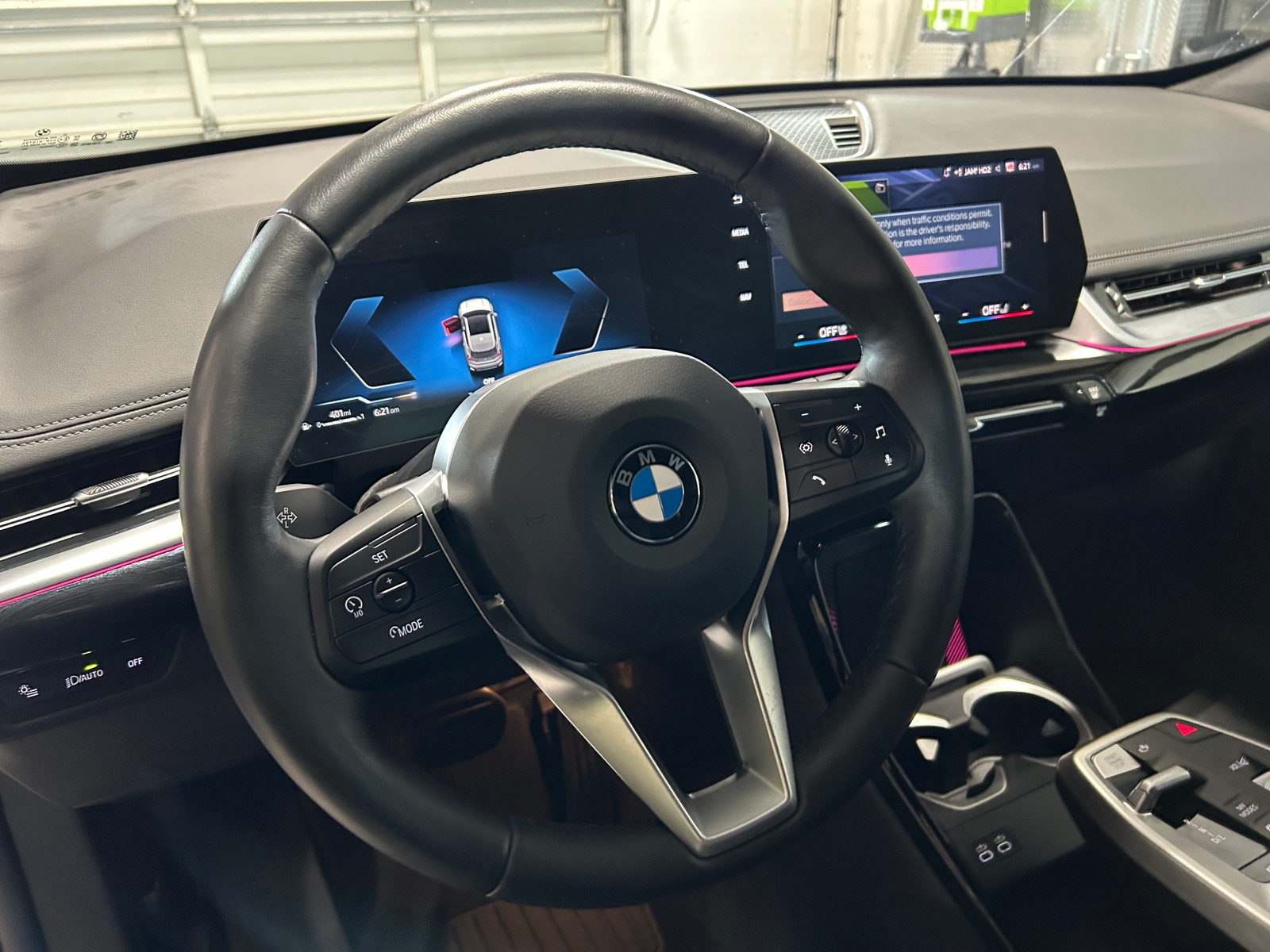 Thumbnail: 2025 BMW X1 - 4