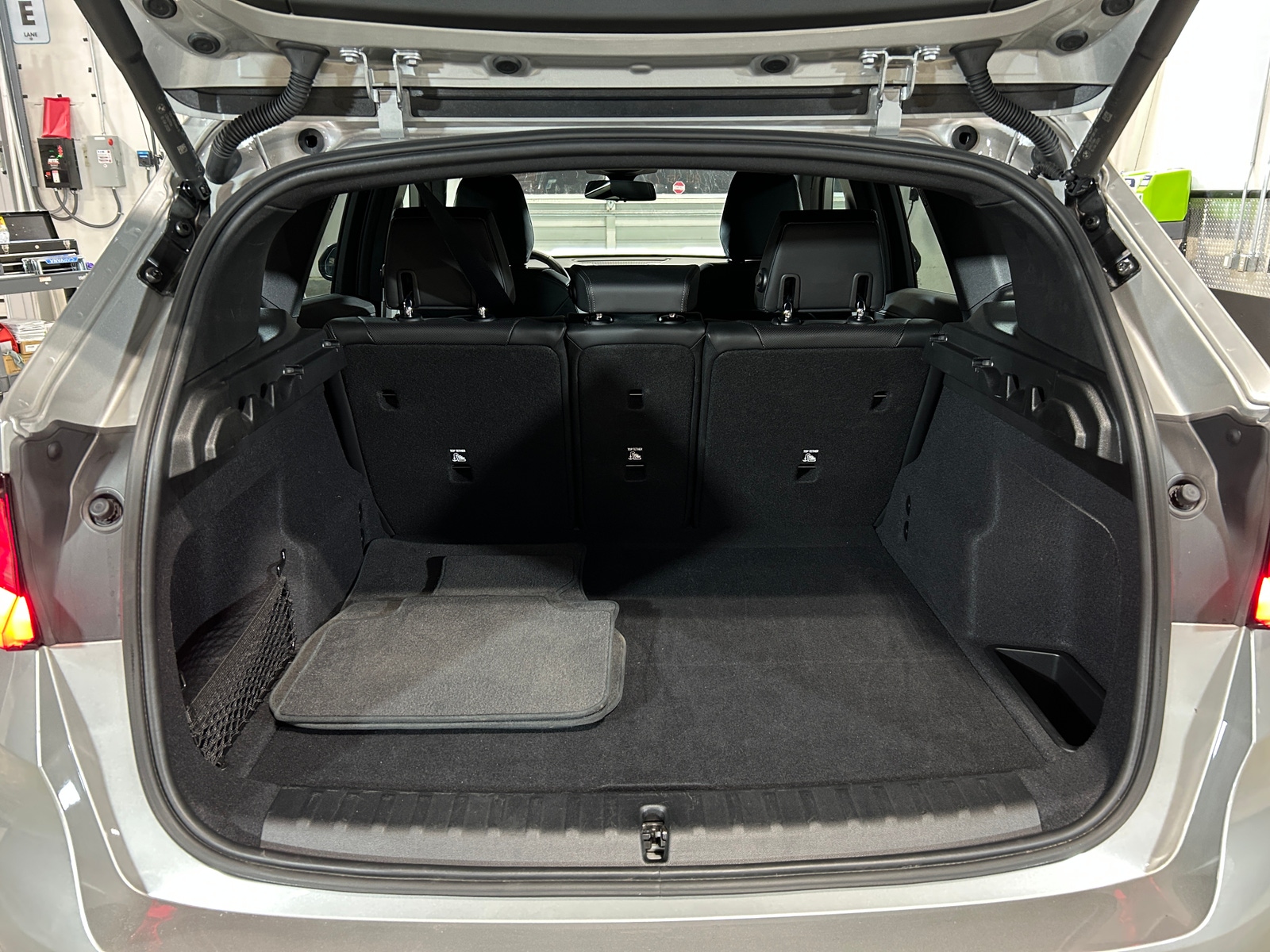 Thumbnail: 2025 BMW X1 - 6