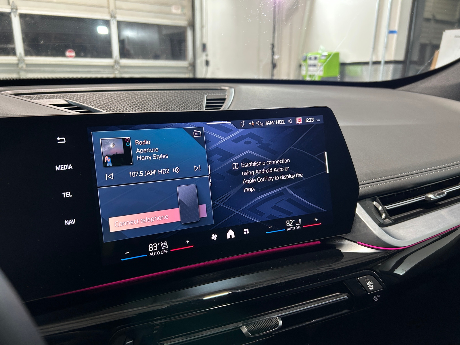 Thumbnail: 2025 BMW X1 - 3