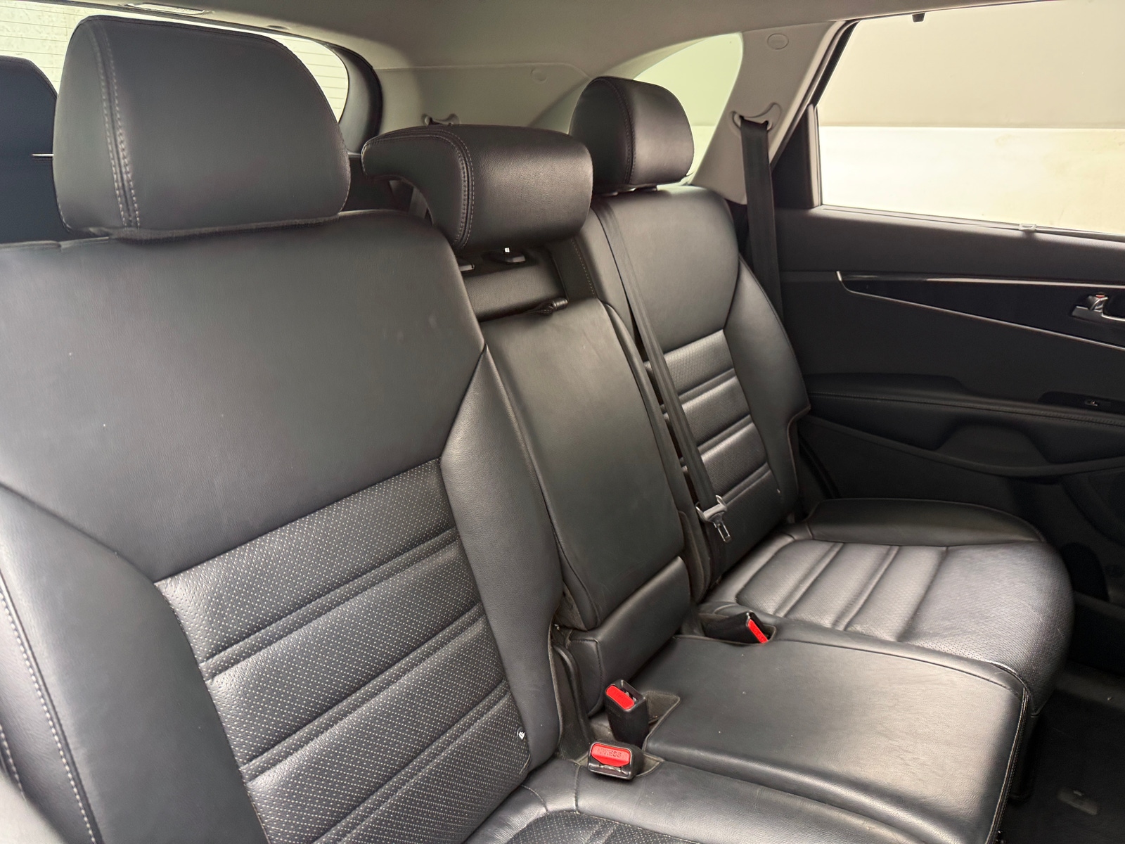 Thumbnail: 2018 Kia Sorento - 5