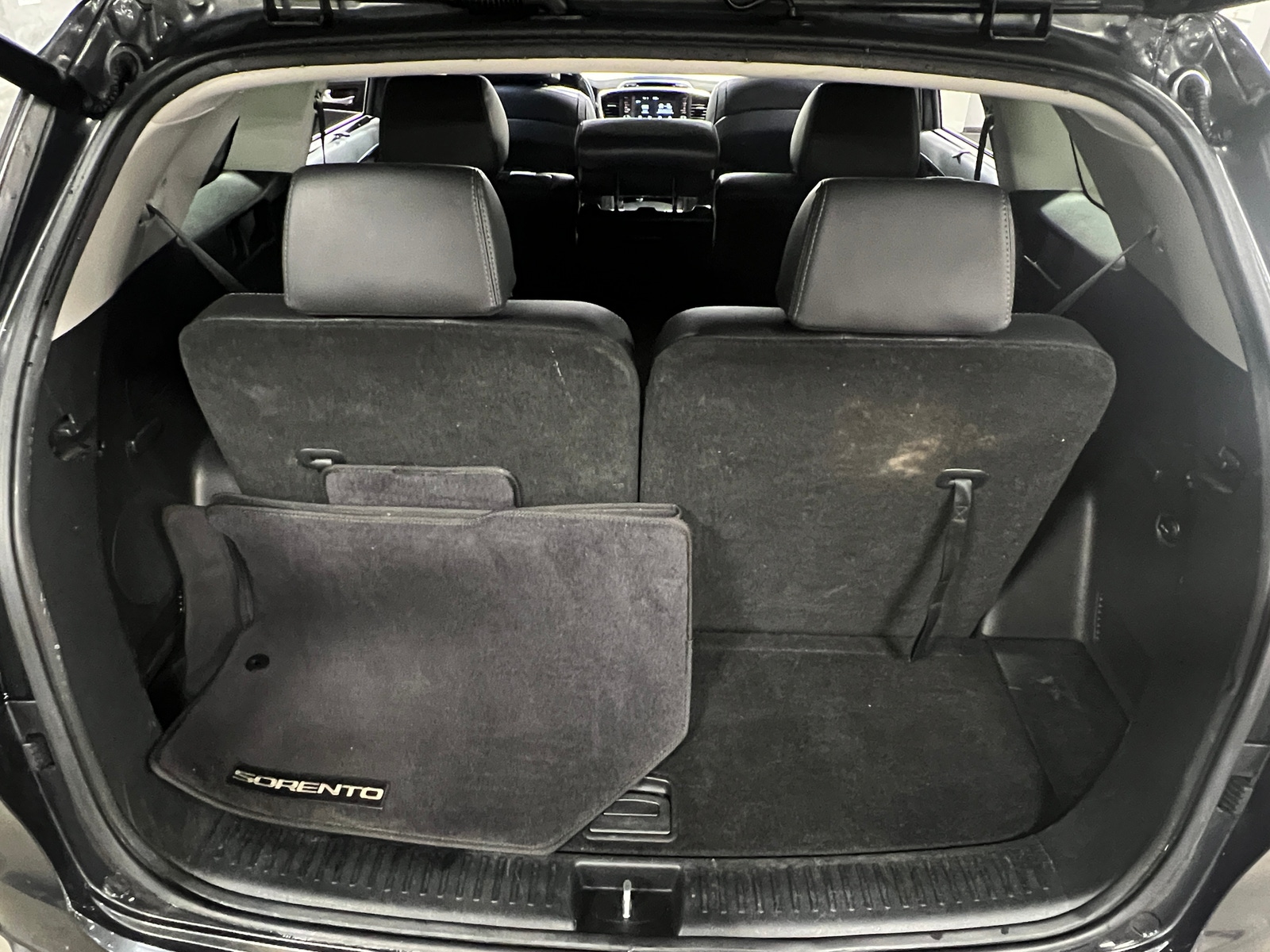 Thumbnail: 2018 Kia Sorento - 6