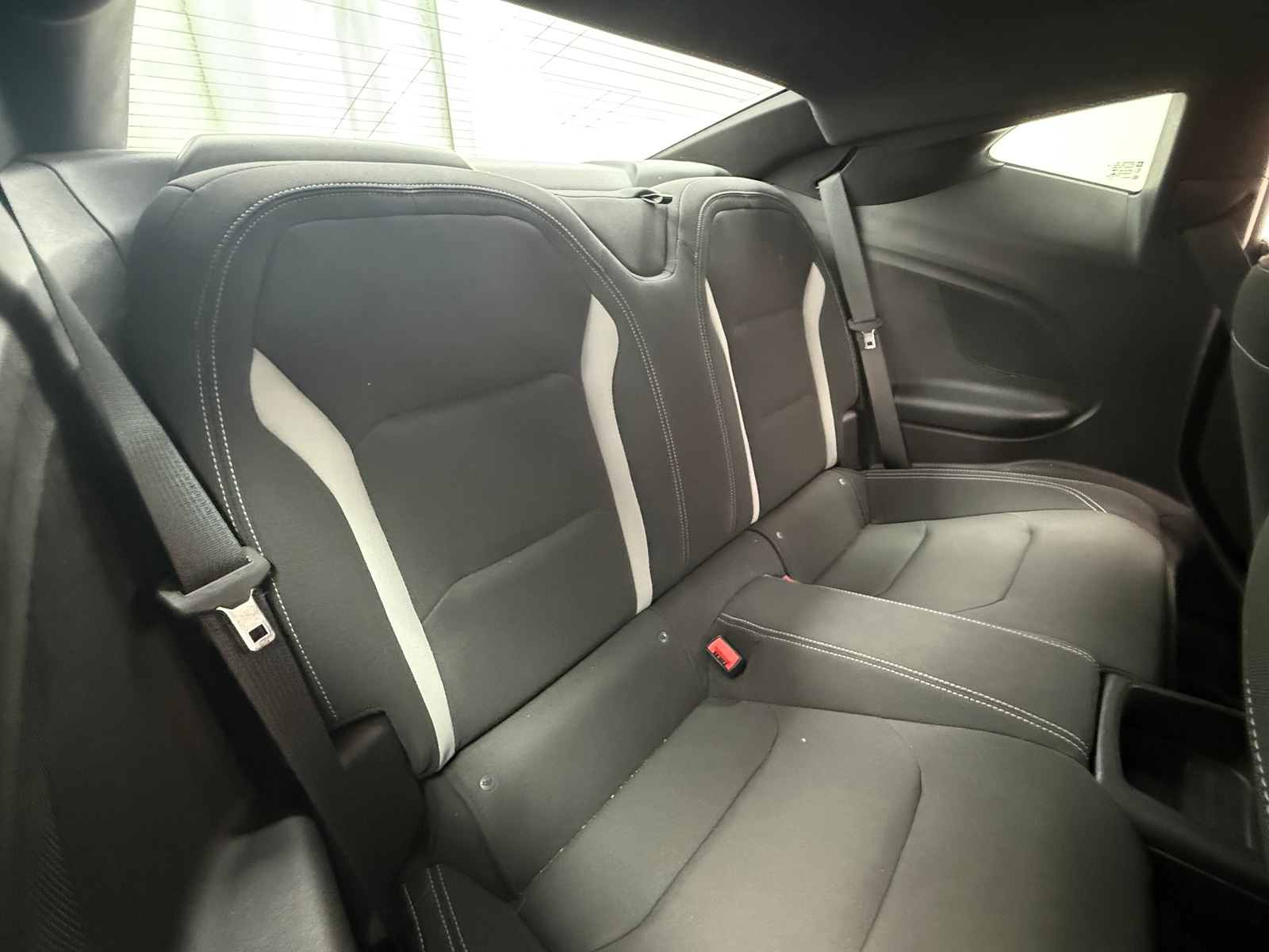 Thumbnail: 2018 Chevrolet Camaro - 5