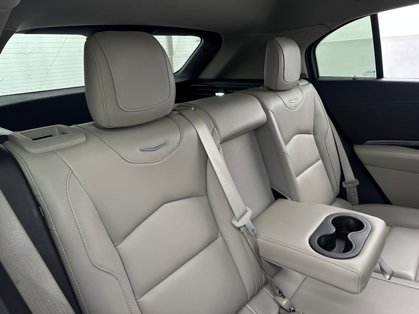 Thumbnail: 2020 Cadillac XT4 - 5