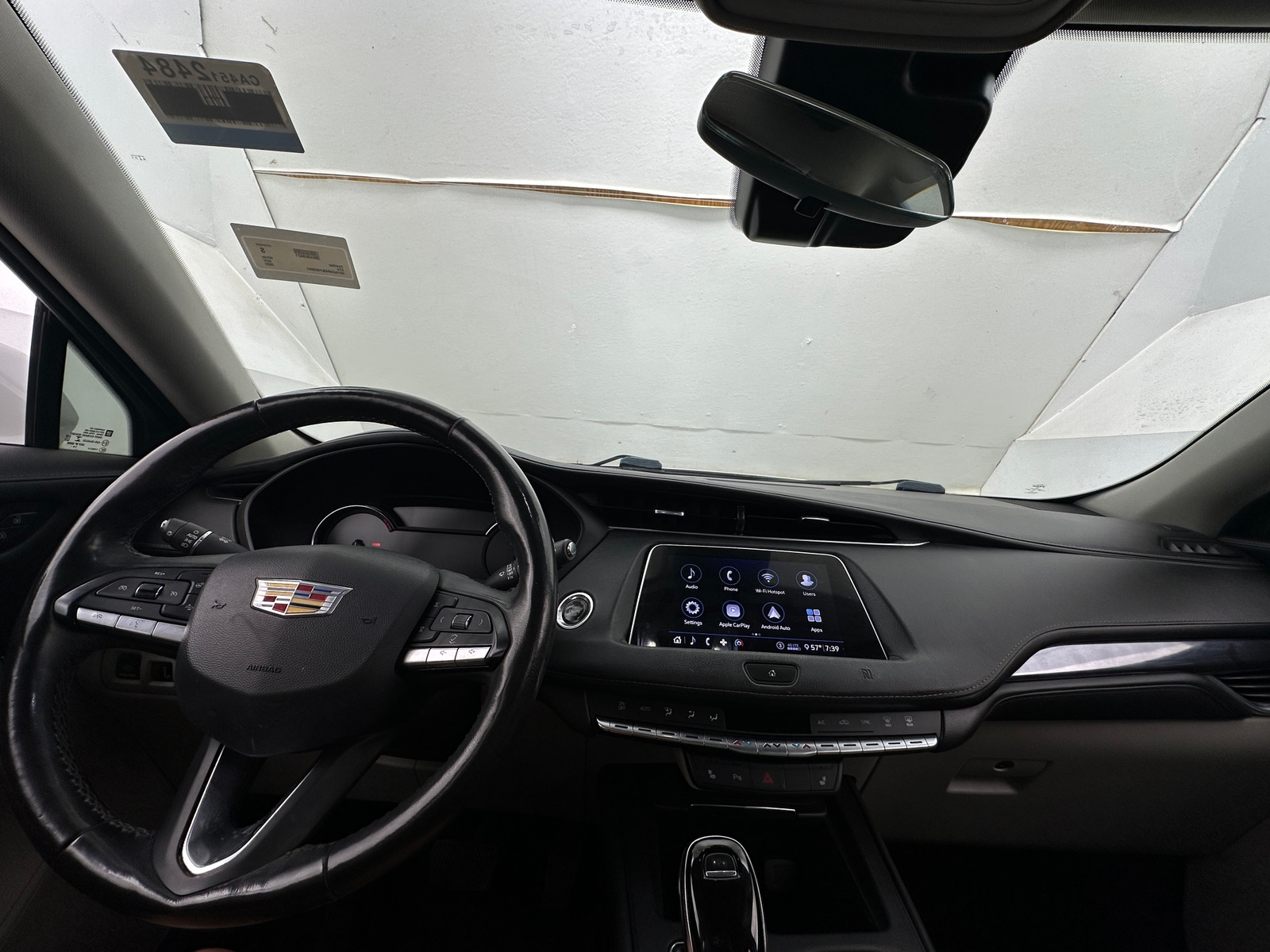 Thumbnail: 2020 Cadillac XT4 - 2