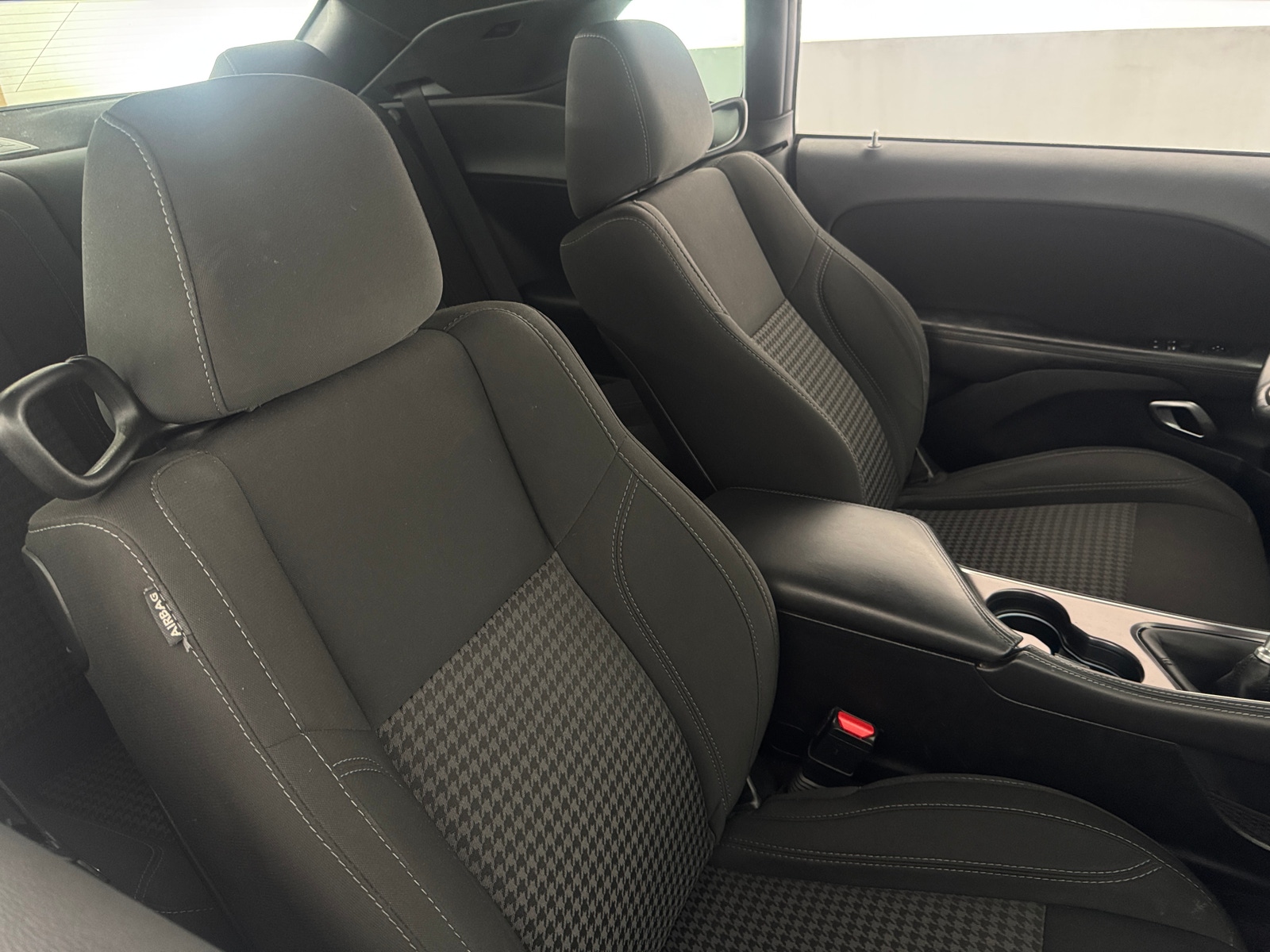 Thumbnail: 2018 Dodge Challenger - 2