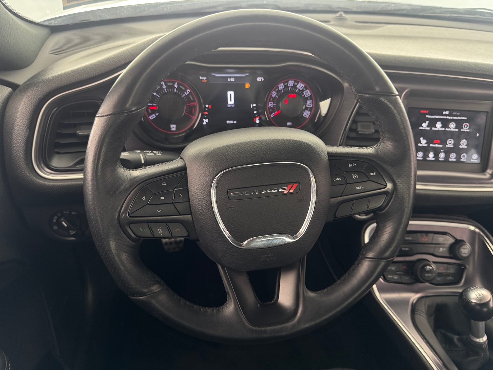 Thumbnail: 2018 Dodge Challenger - 4