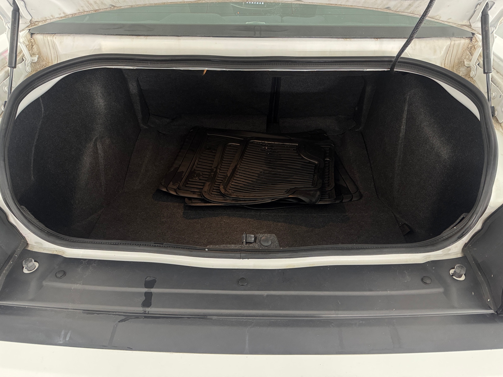 Thumbnail: 2018 Dodge Challenger - 5