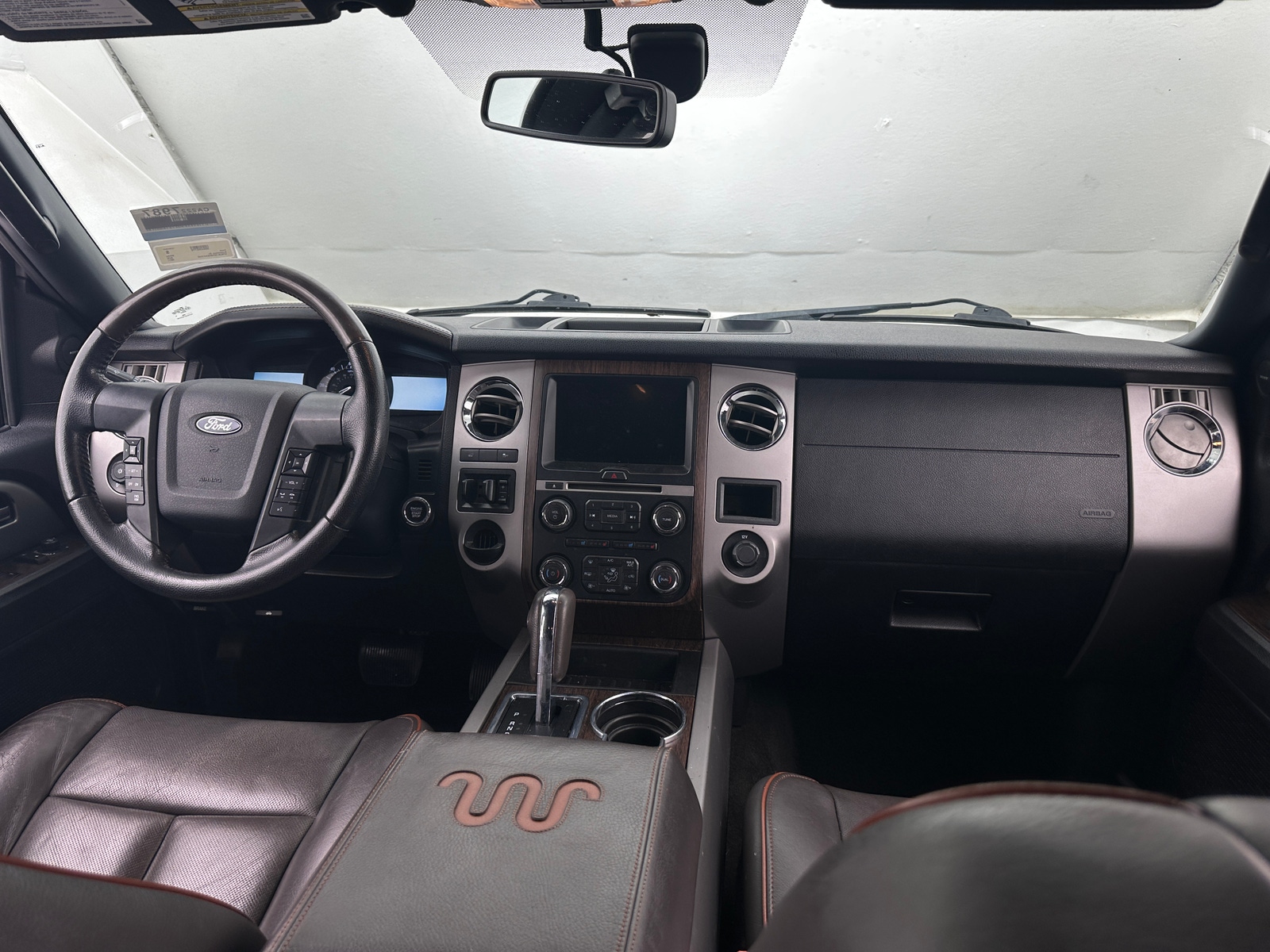 Thumbnail: 2017 Ford Expedition EL - 2