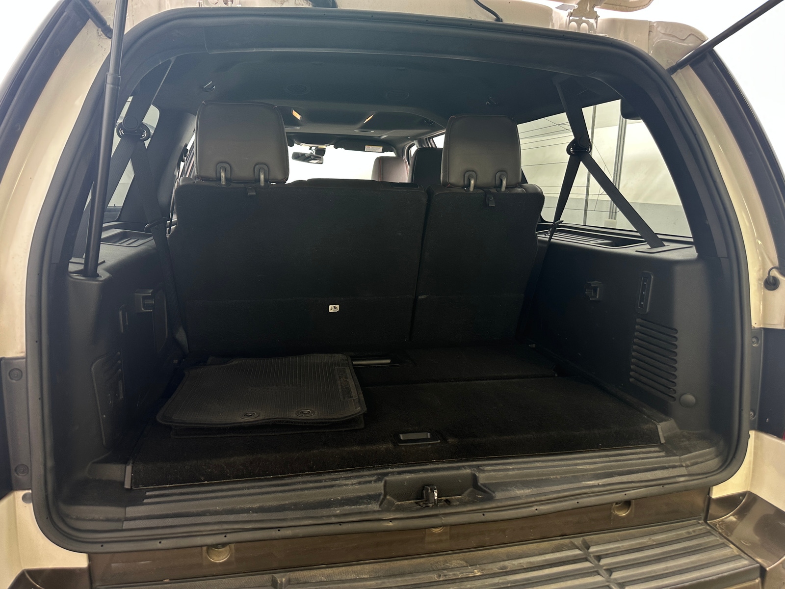 Thumbnail: 2017 Ford Expedition EL - 6